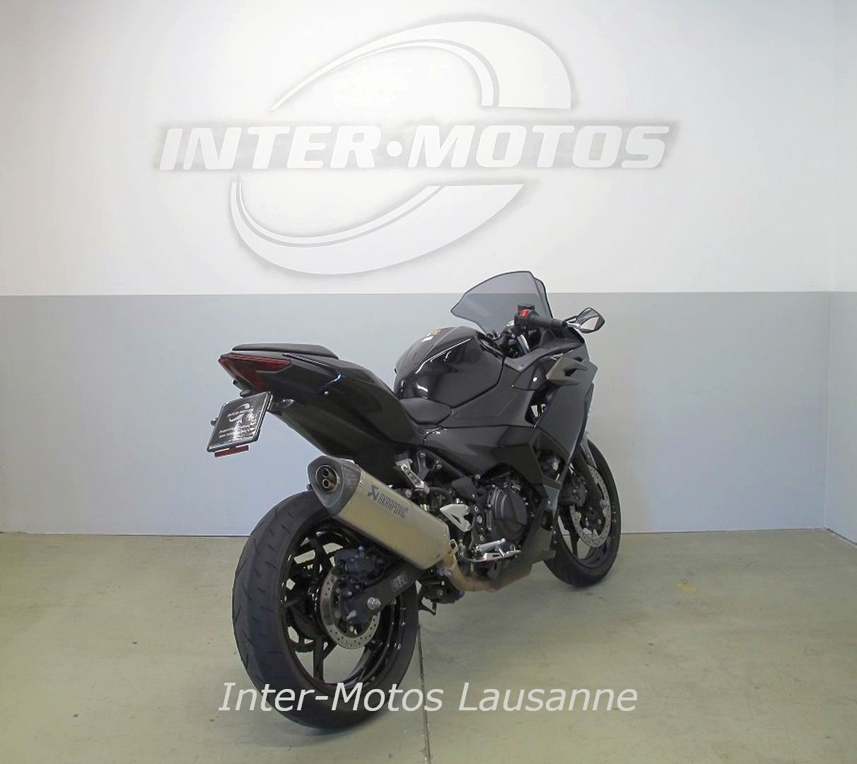 KAWASAKI NINJA 500 SPORT-image-5
