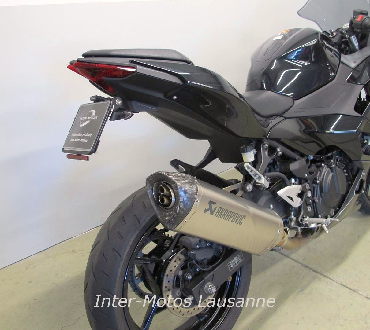 KAWASAKI NINJA 500 SPORT-image-7