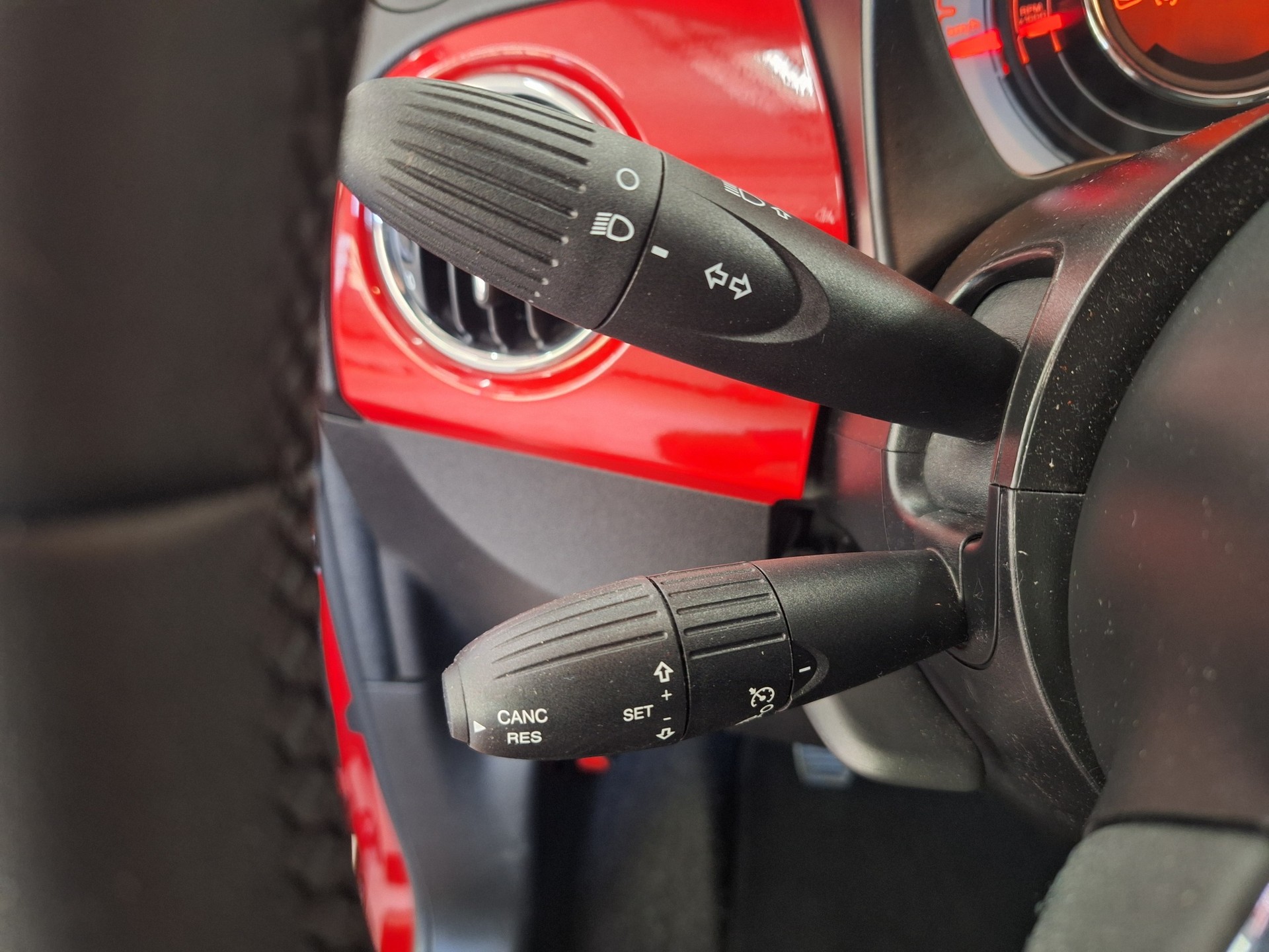 FIAT 500C 1.0 N3 MildHybrid Dolcevita⚡Keine Ablieferungspauschale⚡-image-13