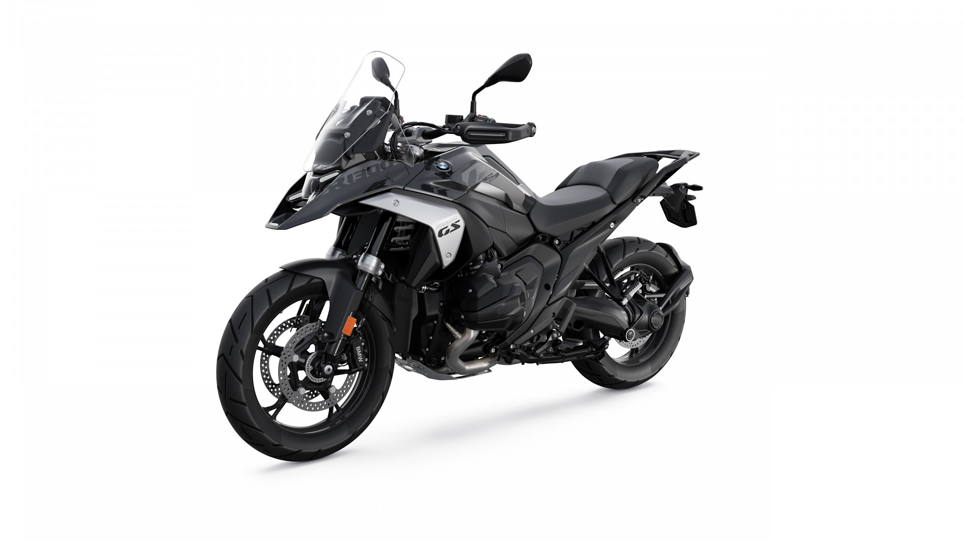 BMW R 1300 GS Triple Black-image-0