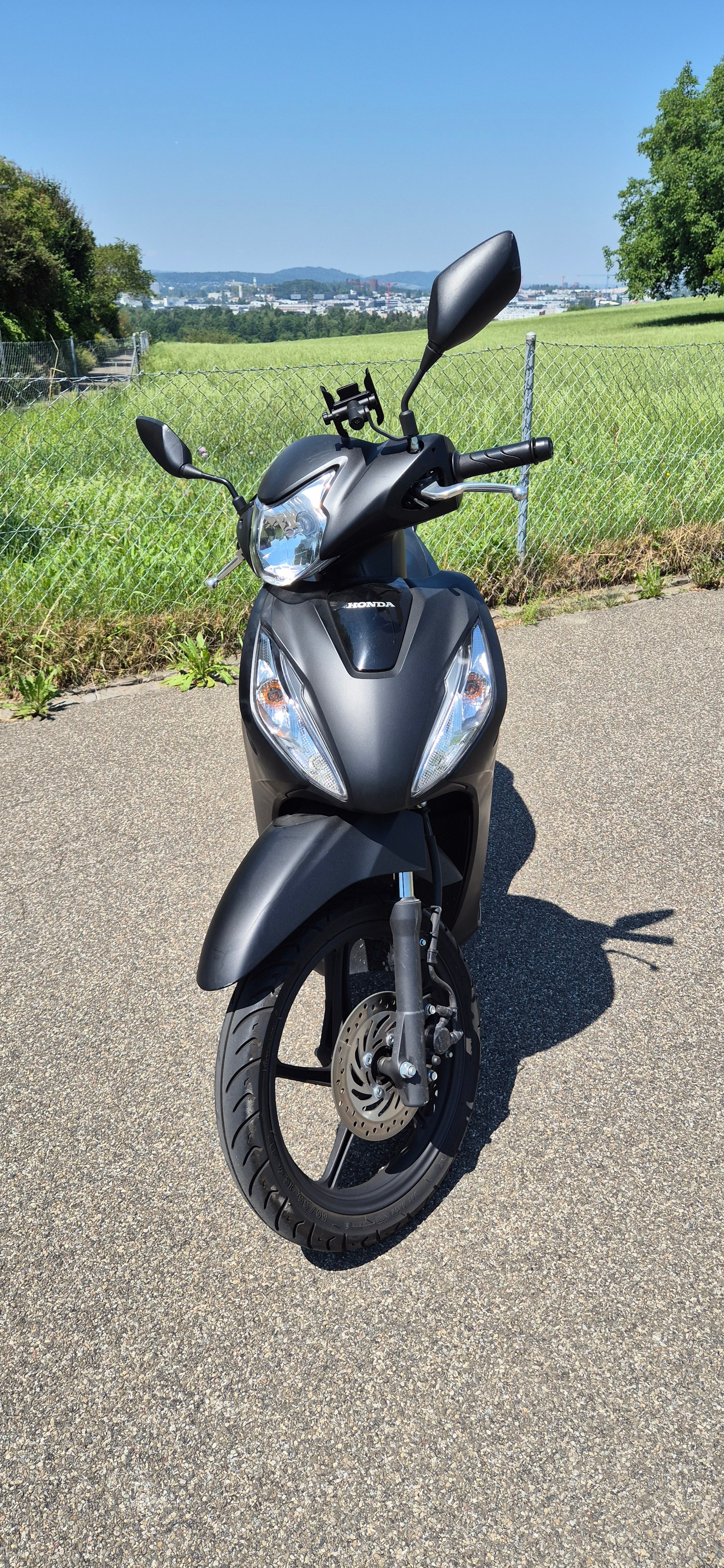 HONDA NSC Vision 110-image-2
