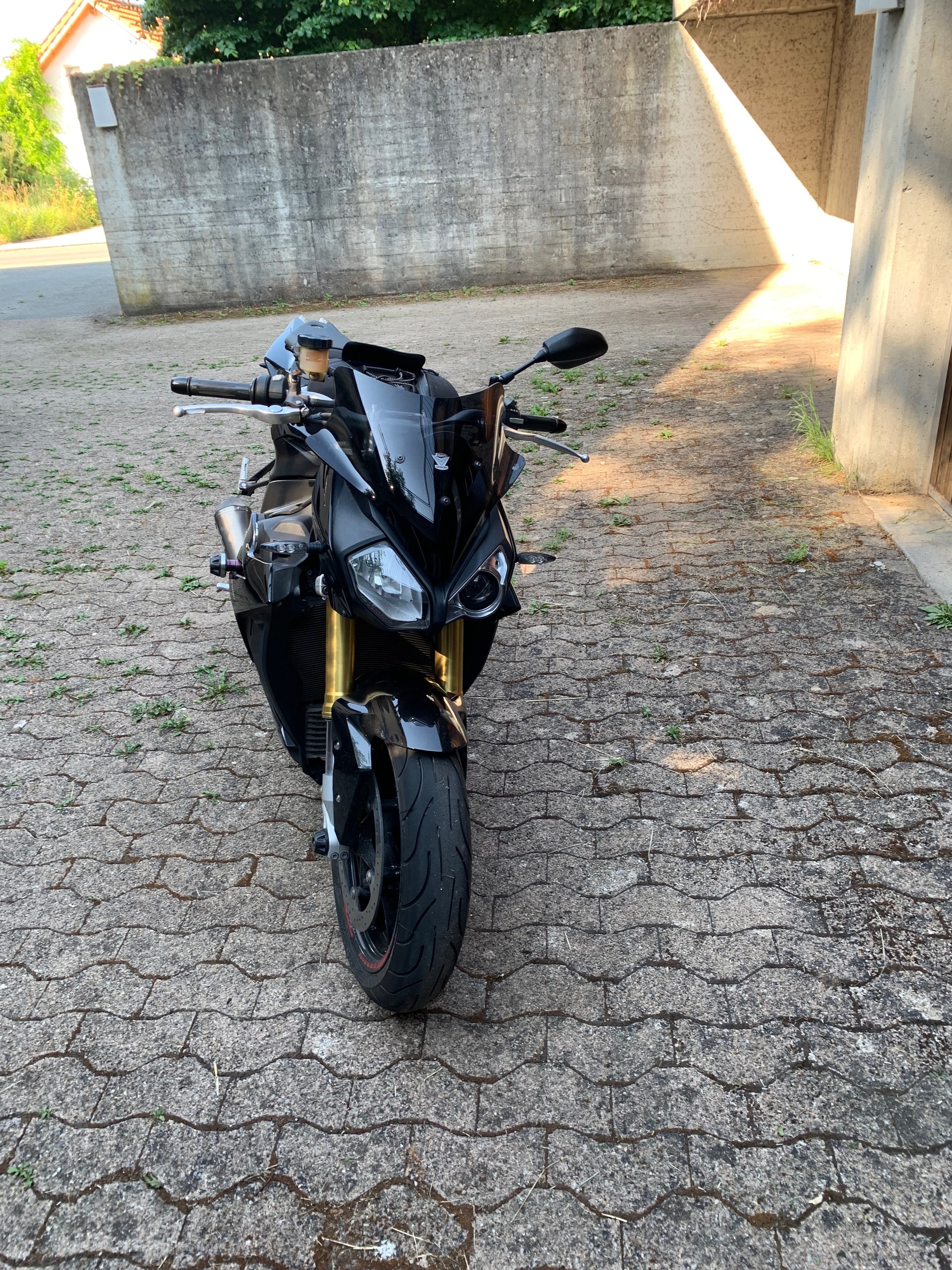 BMW S 1000 R ABS-image-0