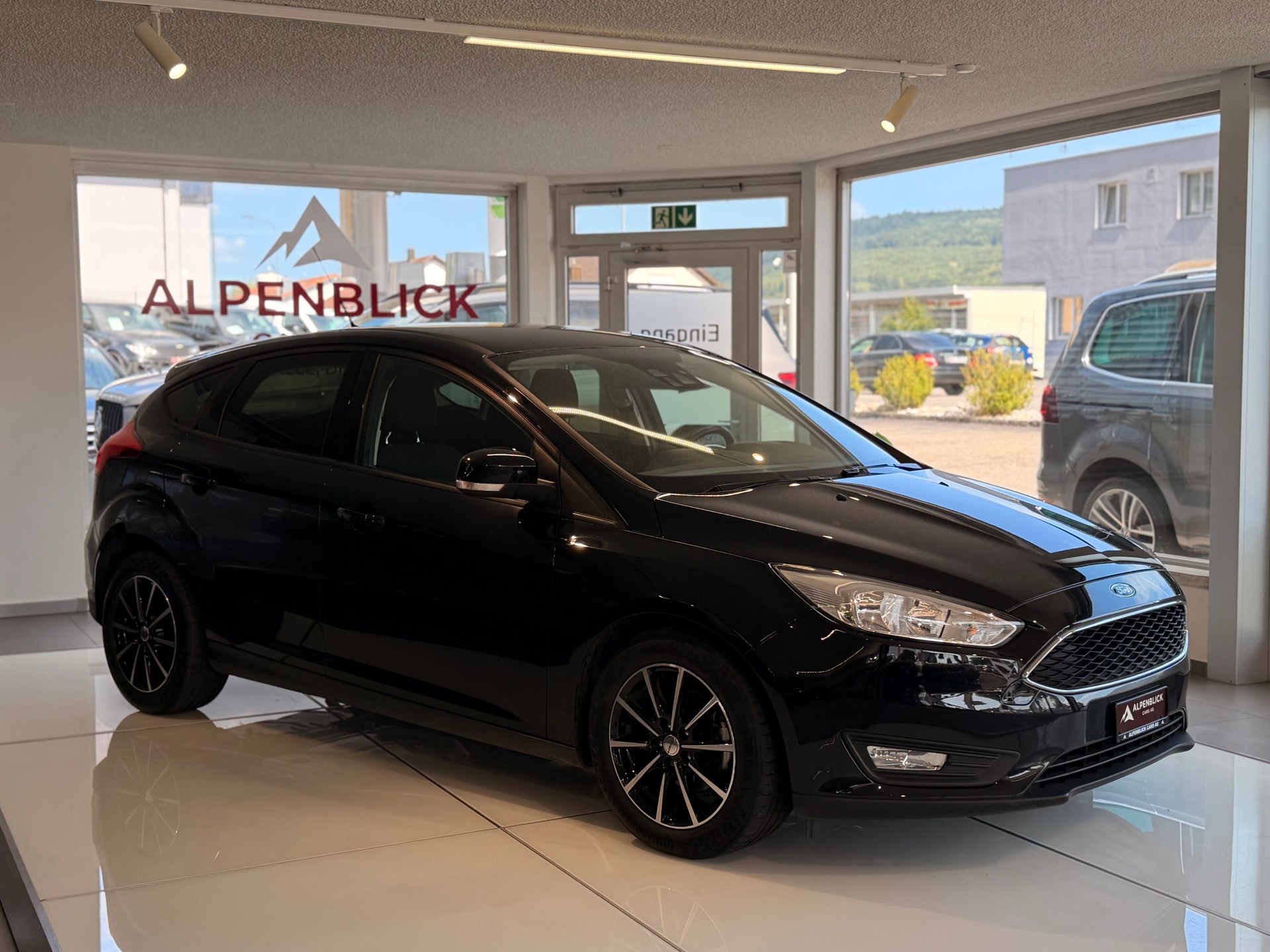 FORD Focus 1.0 SCTi Trend-showroom-element-3