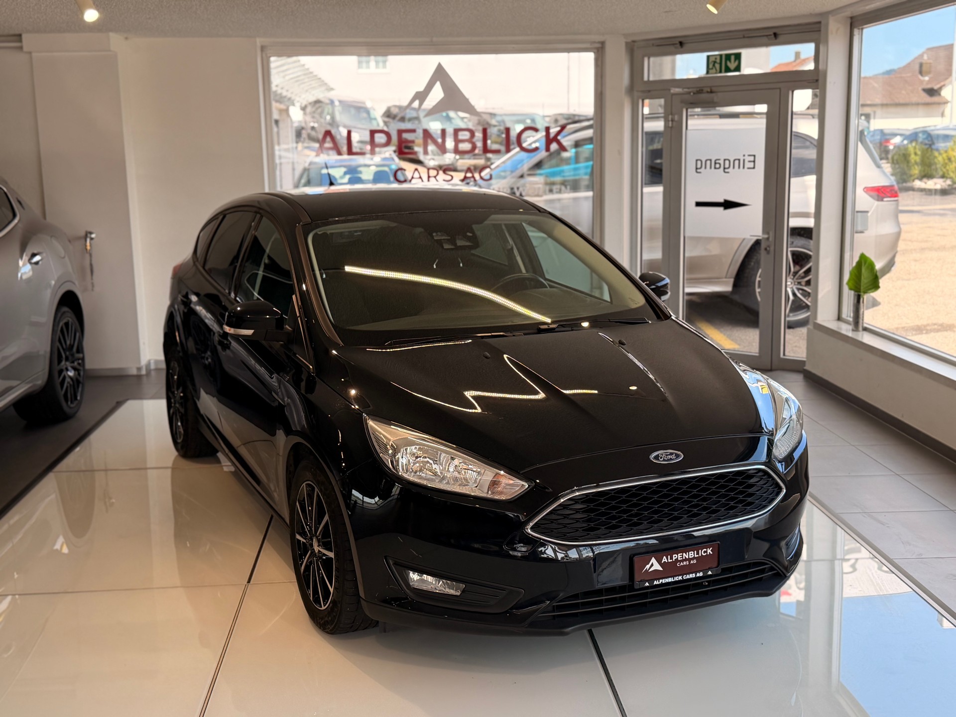 FORD Focus 1.0 SCTi Trend-showroom-element-2