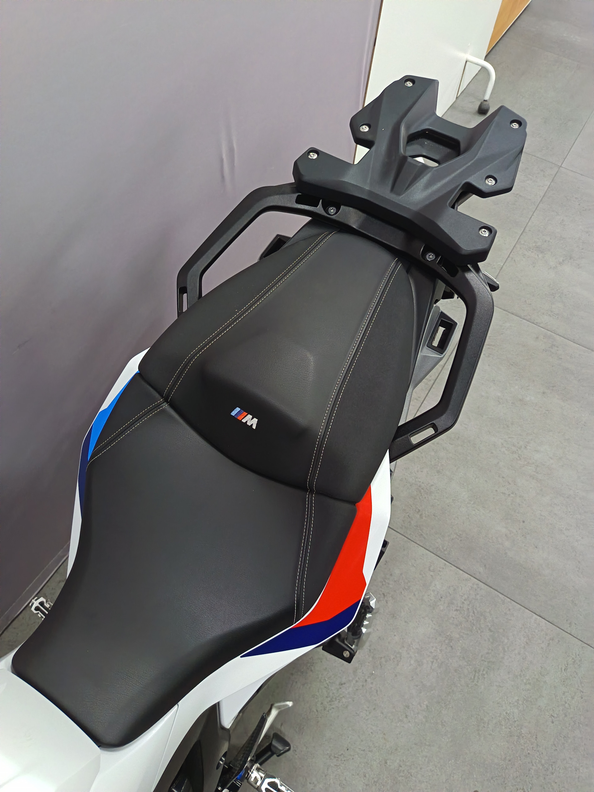 BMW S 1000 XR M *** Contrat d'entretien 04.2027 ou 30.000 km ***-image-5