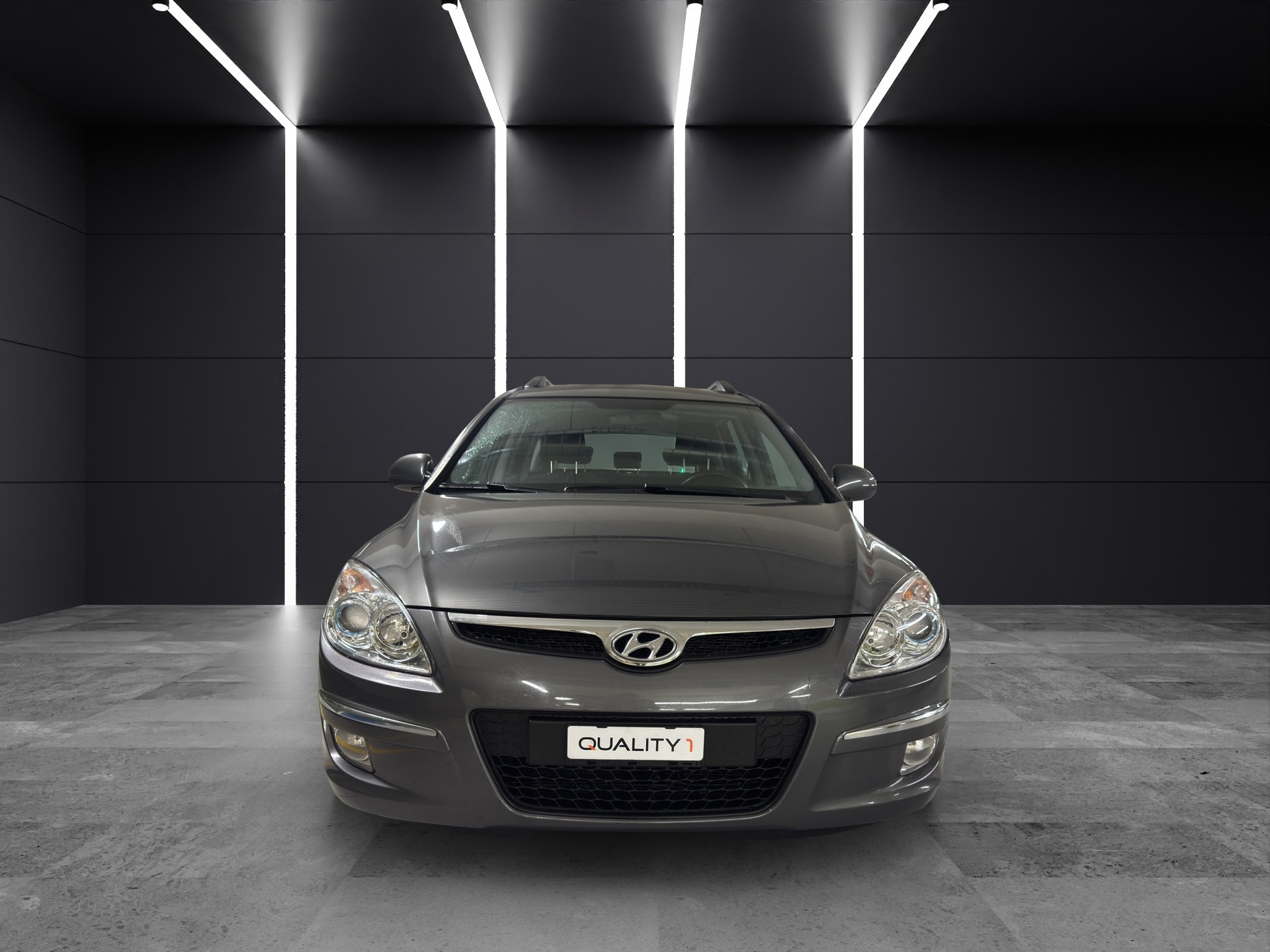 HYUNDAI i30 Wagon 1.6 Comfort-image-1