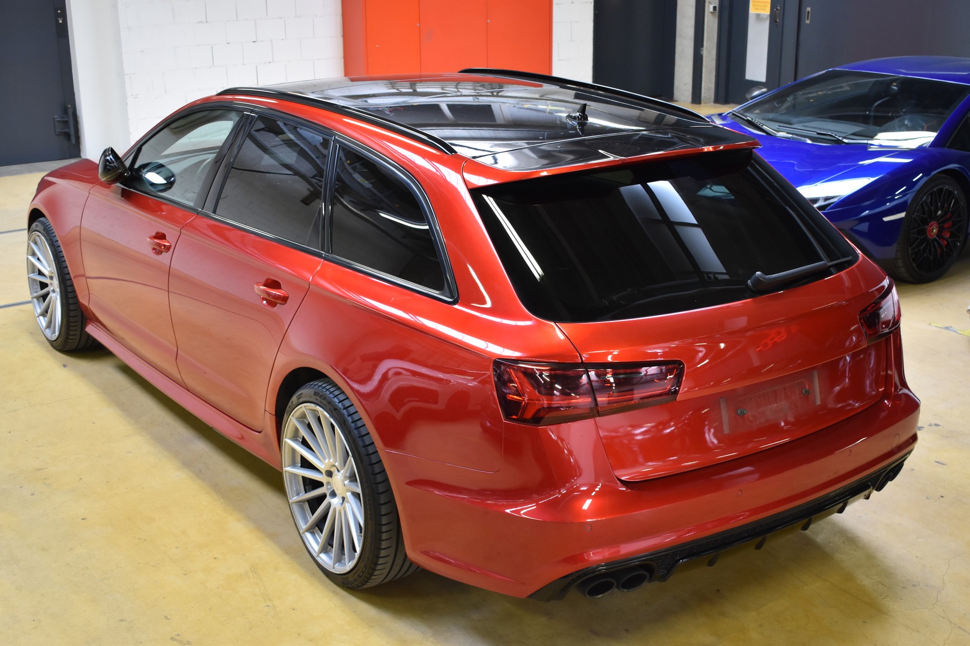 AUDI S6 Avant 4.0 TFSI V8 quattro S-tronic-showroom-element-3