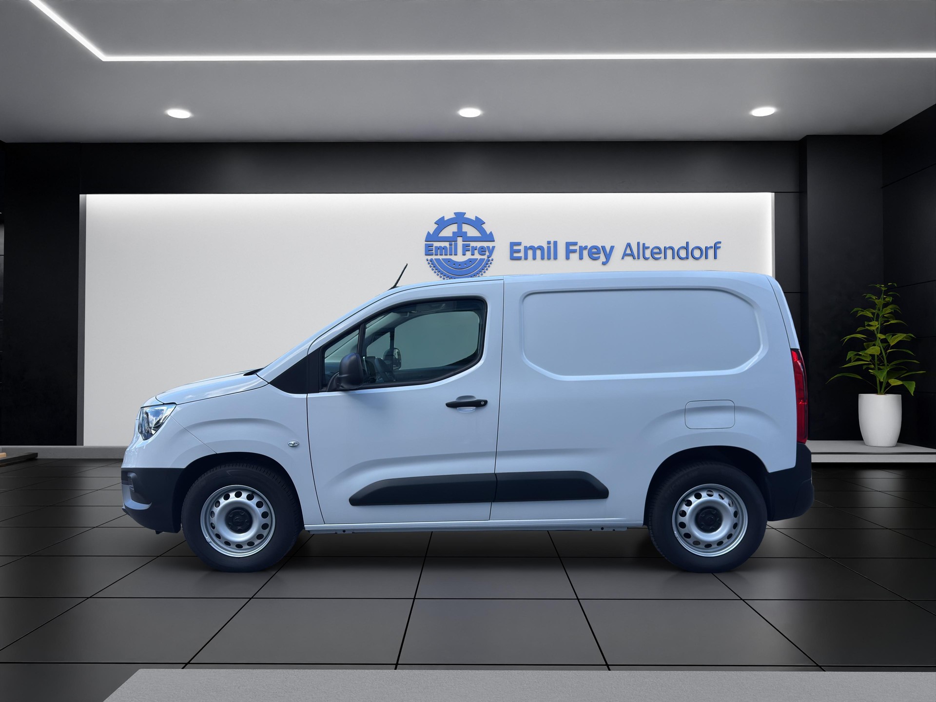 OPEL Combo-e Cargo 2.4 t Electric +-showroom-element-2