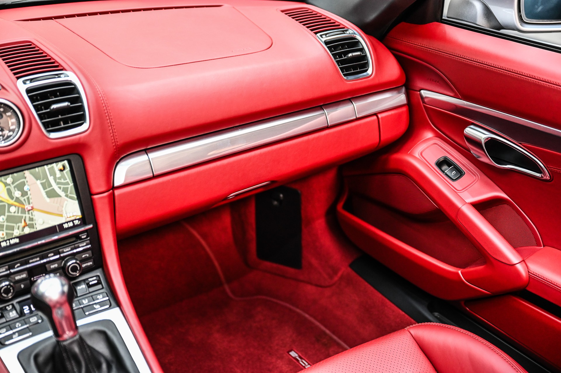 PORSCHE Boxster S 3.4-image-23