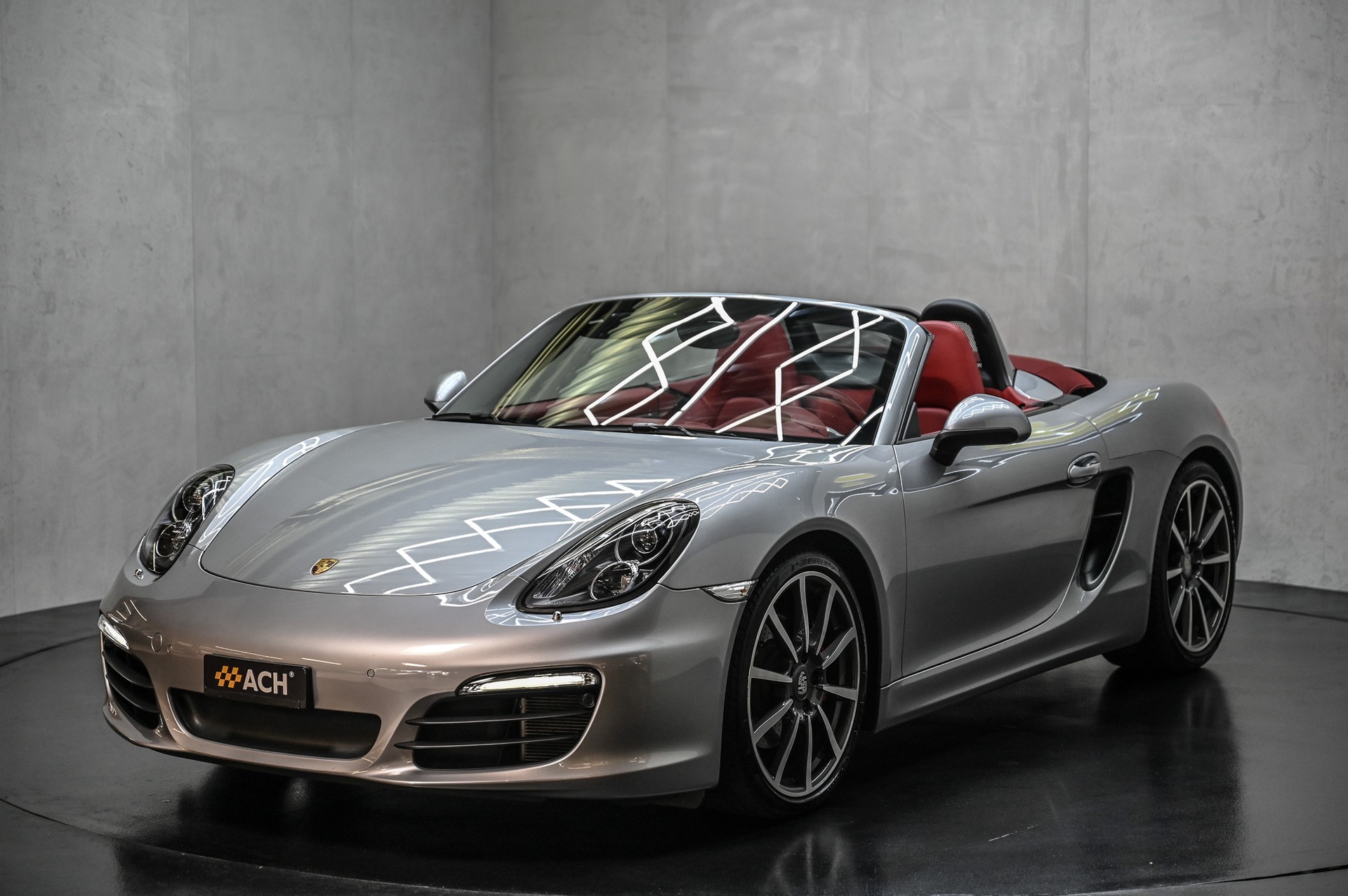 PORSCHE Boxster S 3.4-showroom-element-2