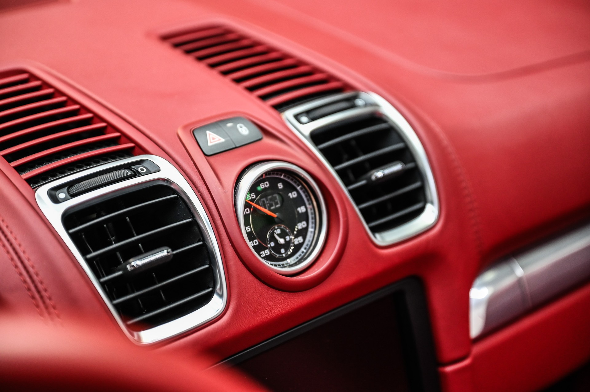 PORSCHE Boxster S 3.4-image-28