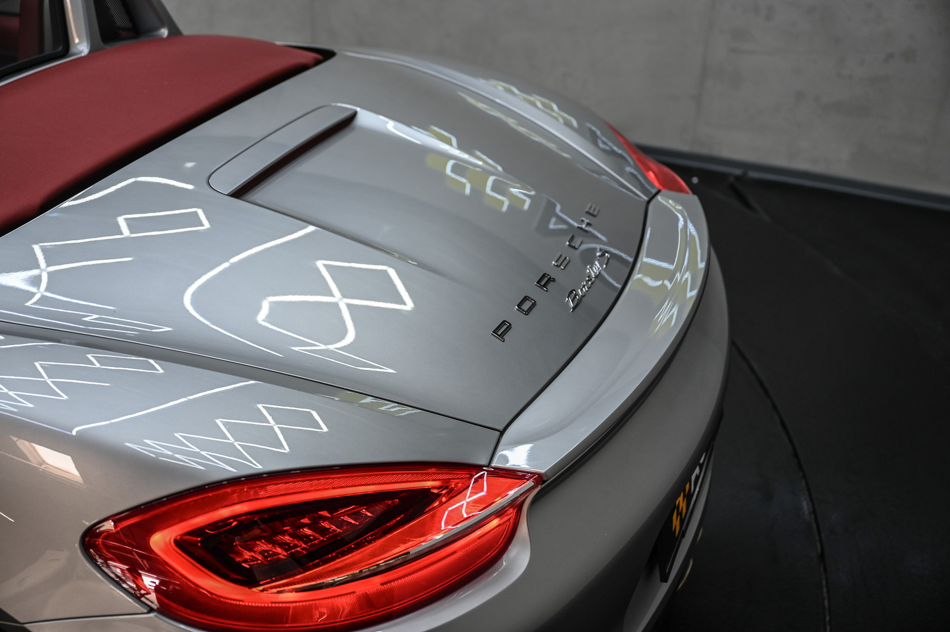PORSCHE Boxster S 3.4-image-18