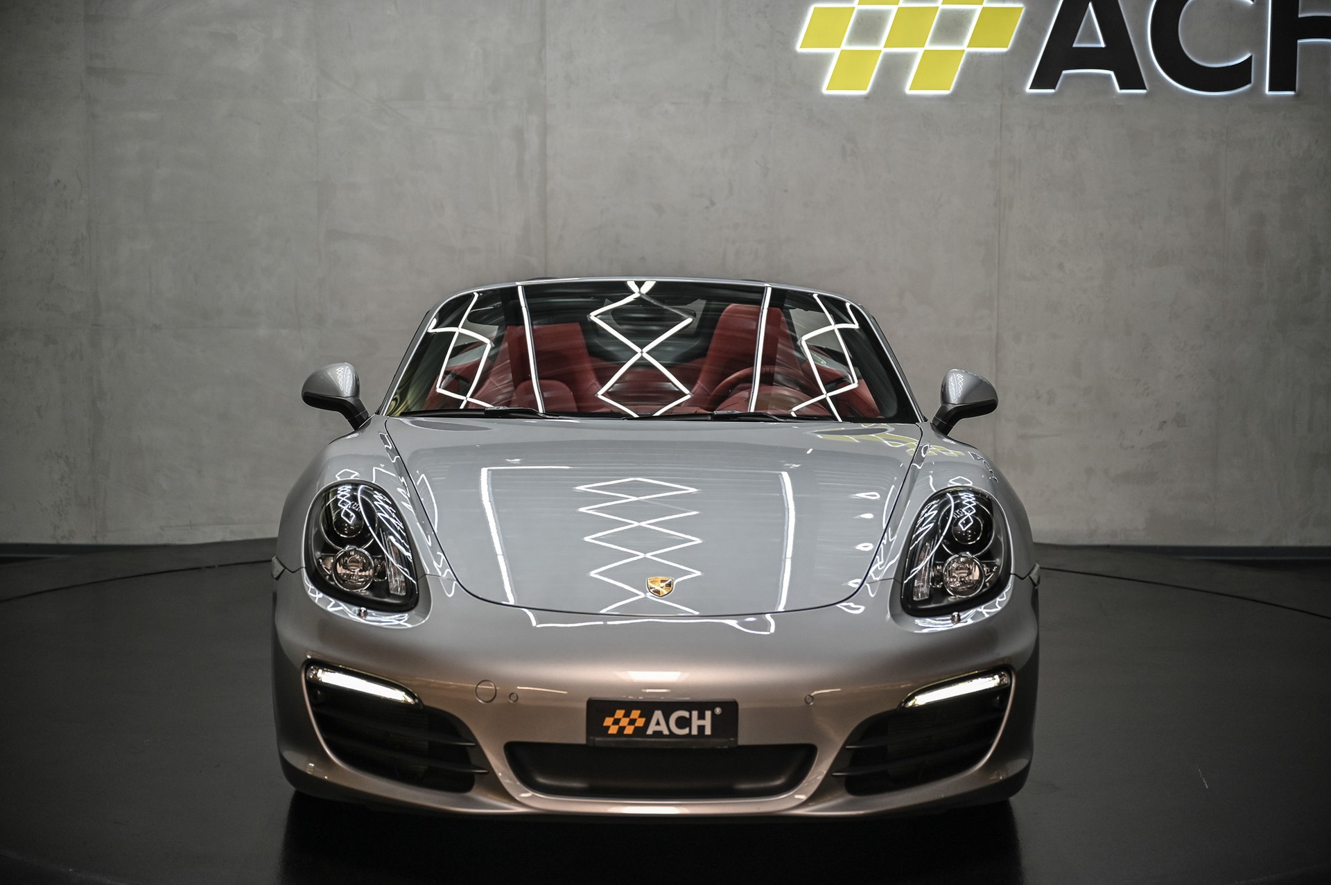 PORSCHE Boxster S 3.4-showroom-element-1
