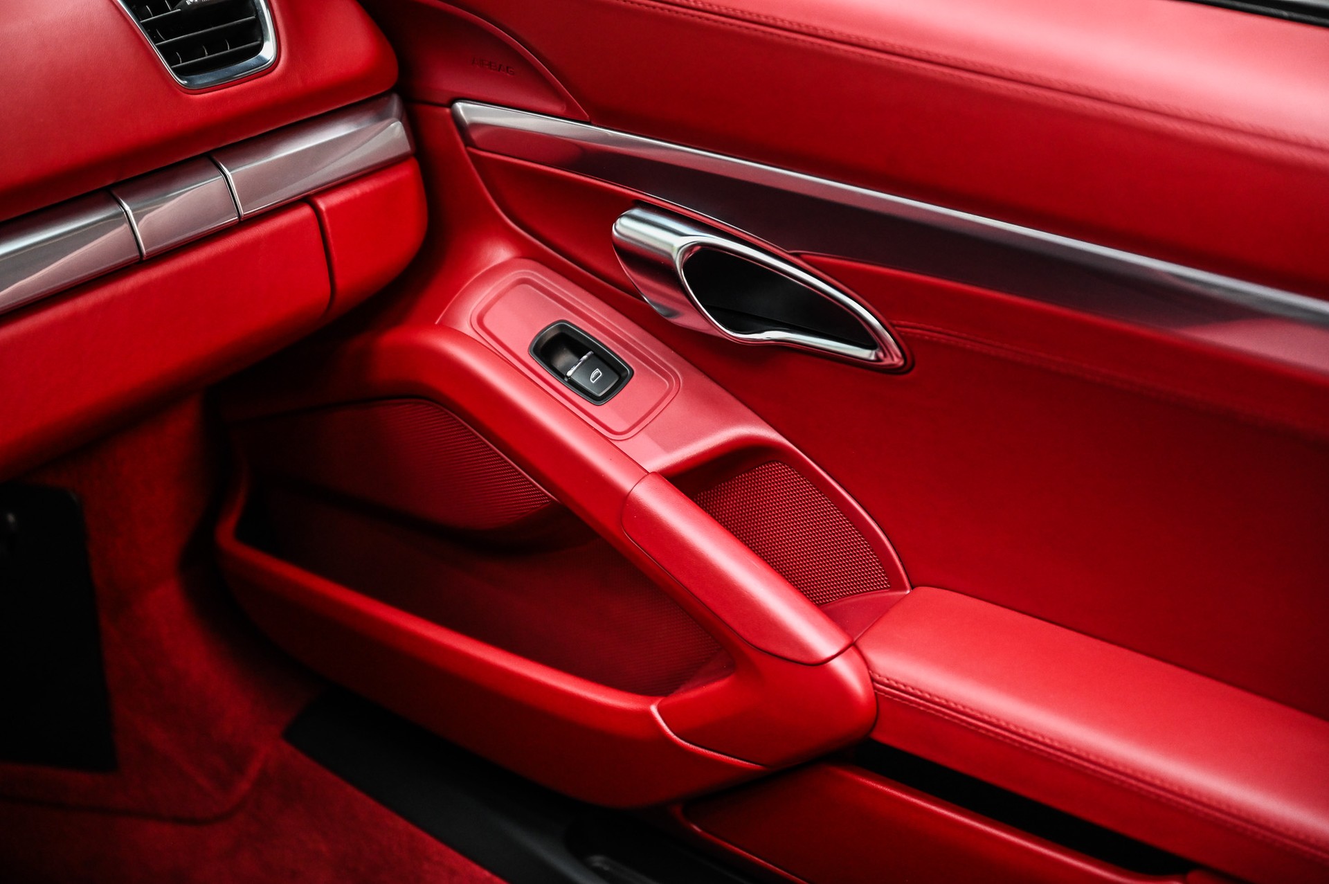 PORSCHE Boxster S 3.4-image-29