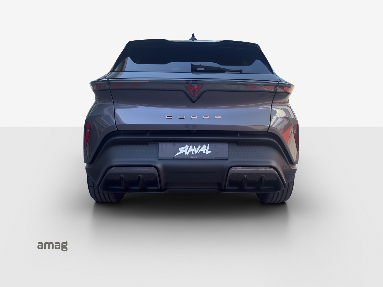 CUPRA Raval 52 kWh Dynamic+ Launch Edition-showroom-element-3