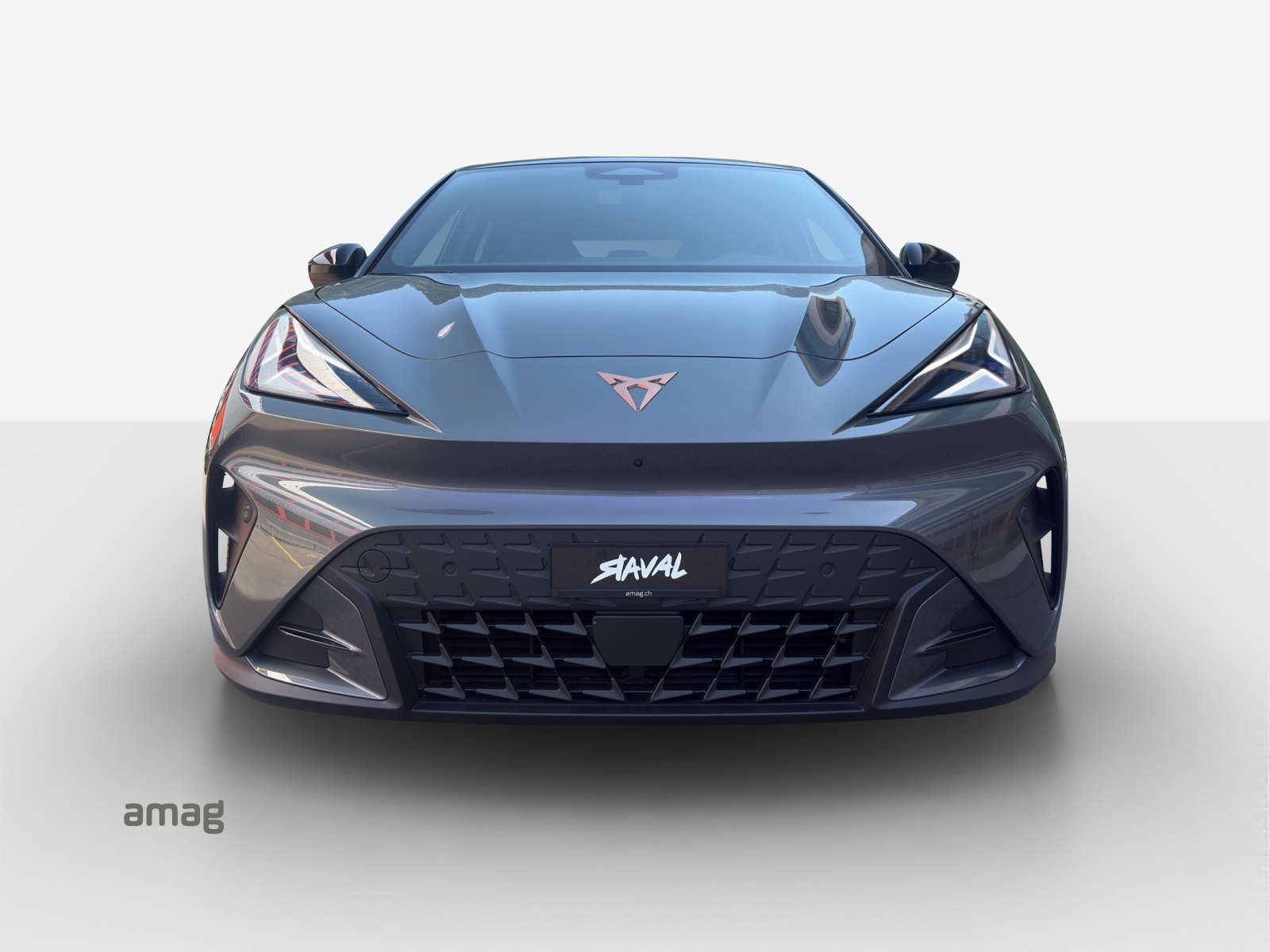 CUPRA Raval 52 kWh Dynamic+ Launch Edition-image-6