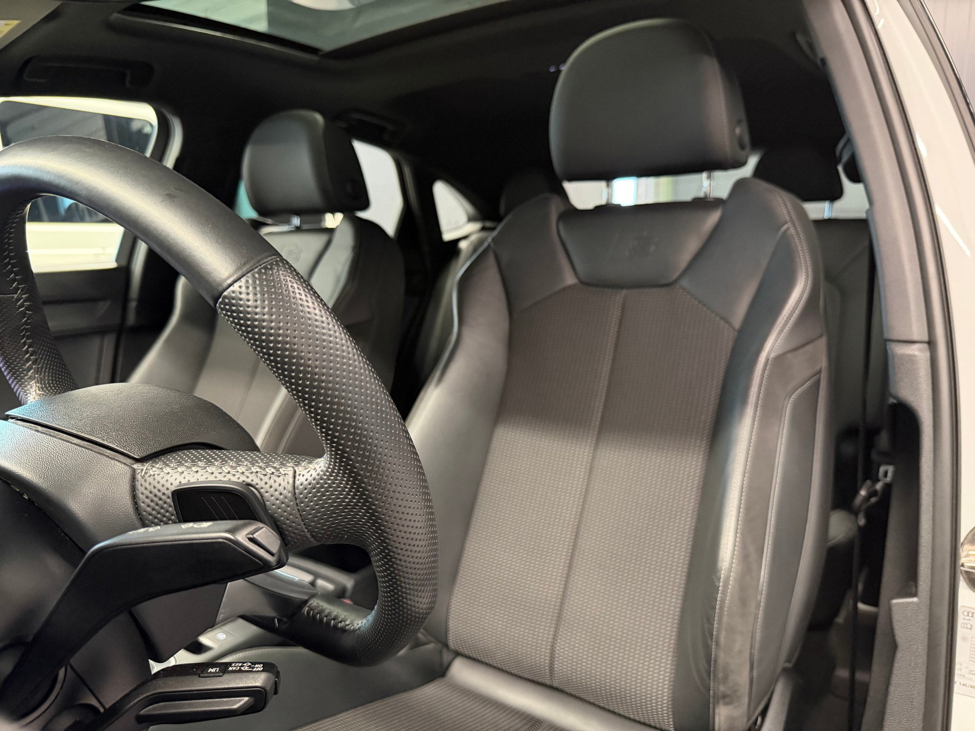 AUDI Q3 Sportback 45 TFSI S line quattro S-tronic 230 PS-image-10