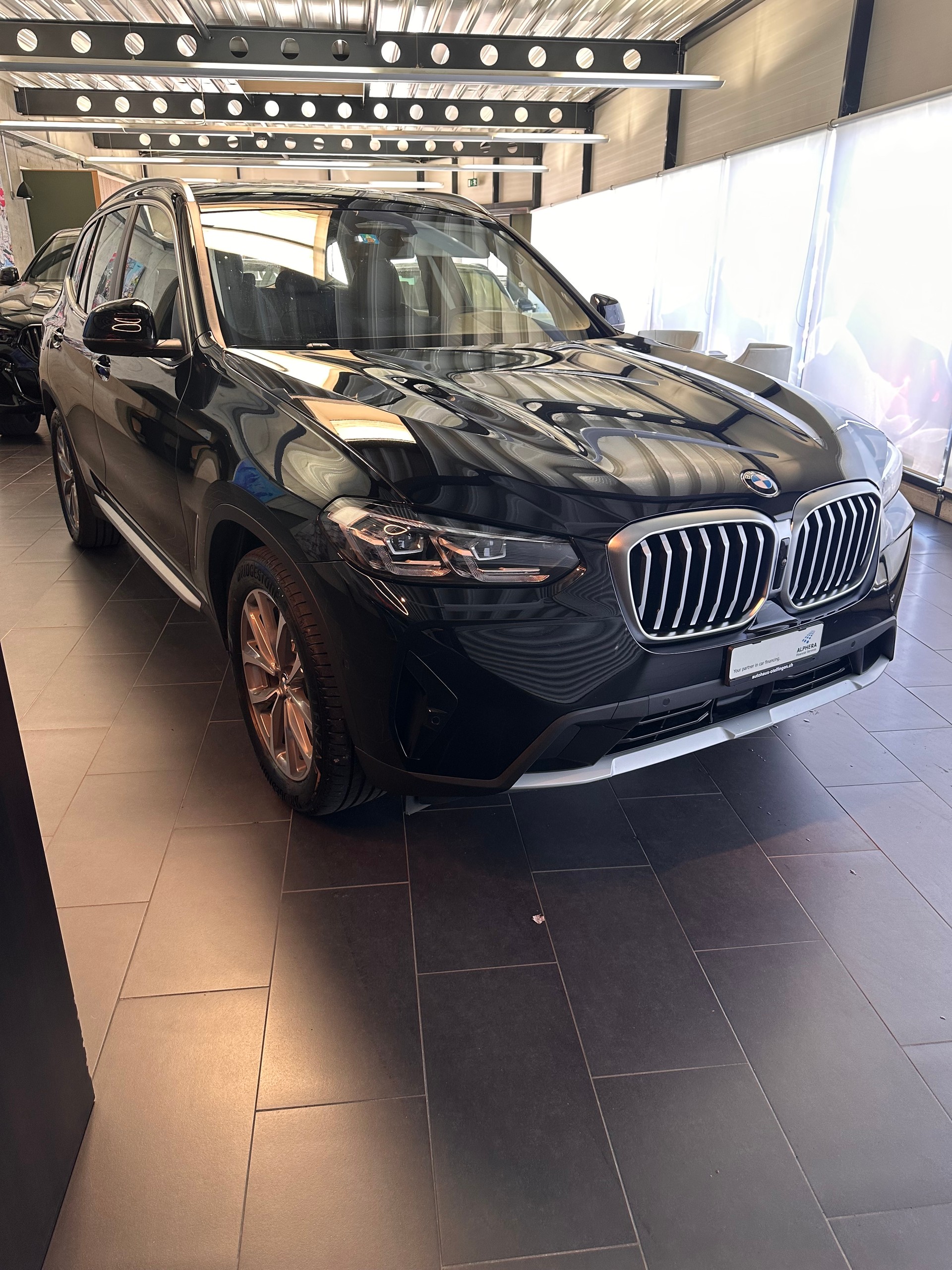 BMW X3 20i xDrive-showroom-element-1