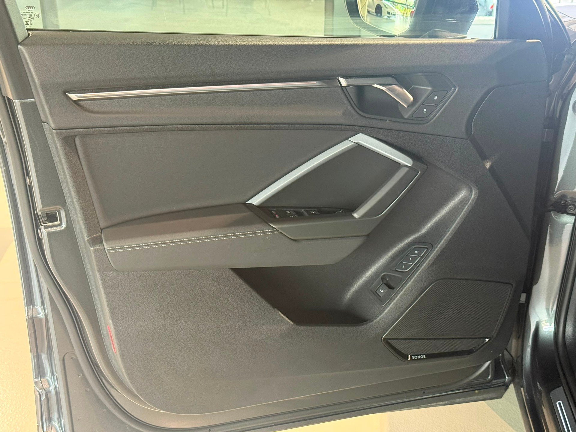 AUDI Q3 Sportback 35 TFSI S line Attraction S-tronic-image-20