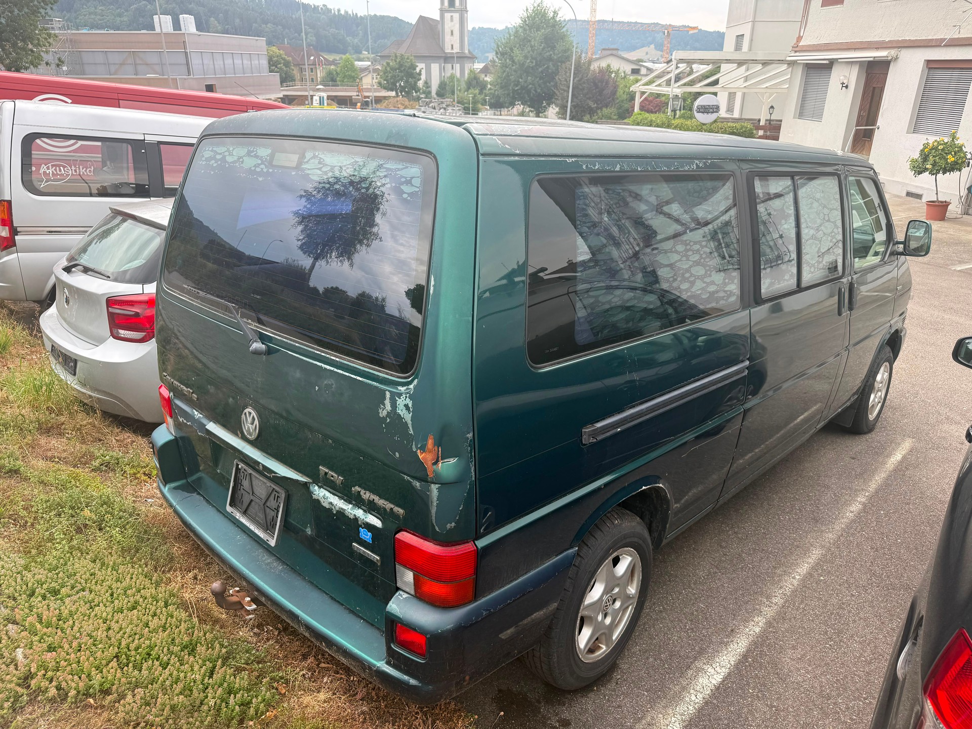 VW T4 Multivan 2.5TDI syncro ABS-showroom-element-3