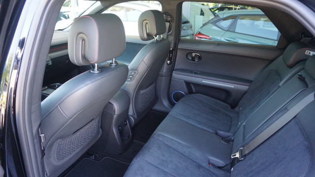 HYUNDAI Ioniq 5 N Line 84kWh 4WD-image-8