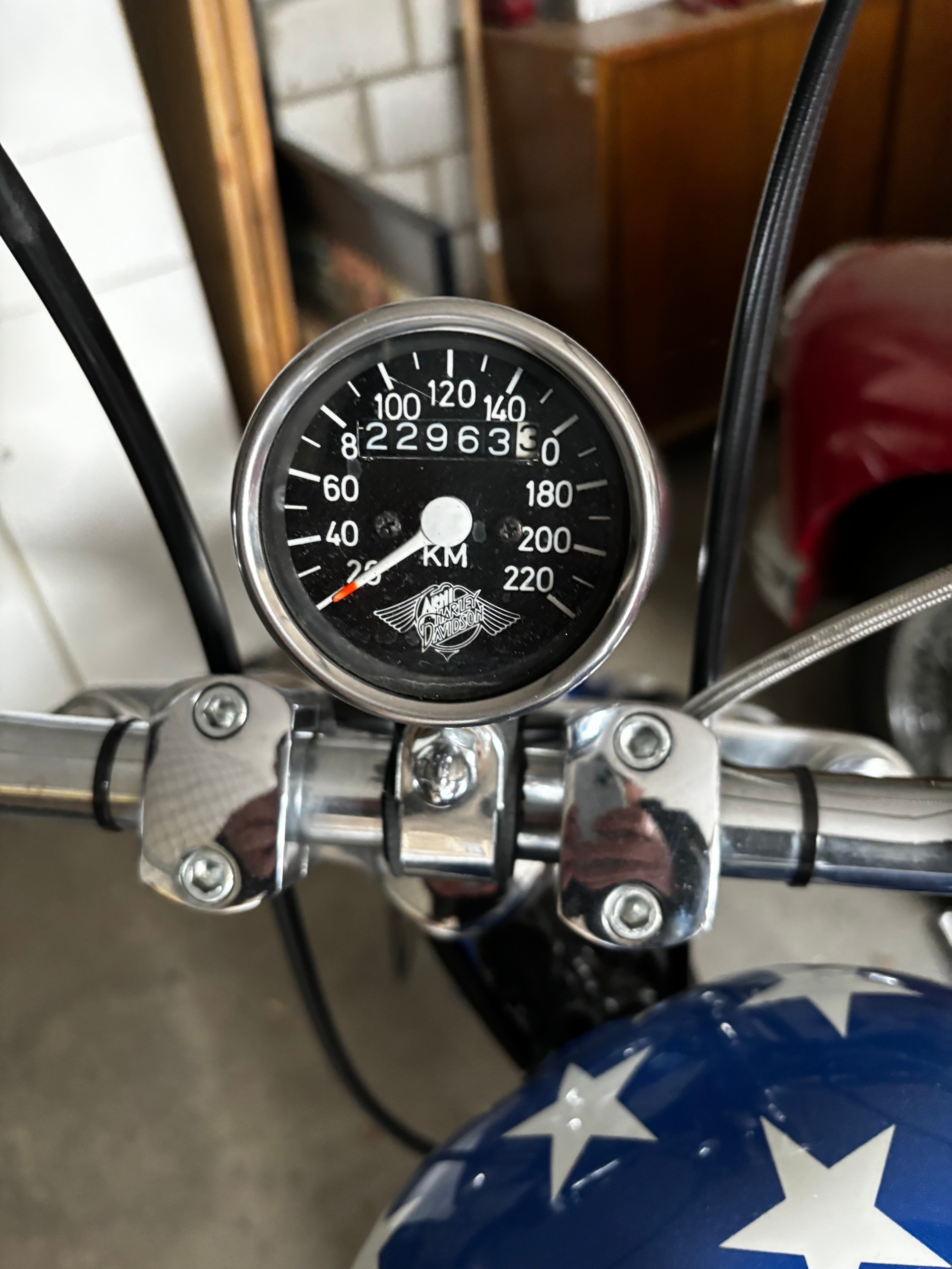 HARLEY-DAVIDSON Softail-image-1