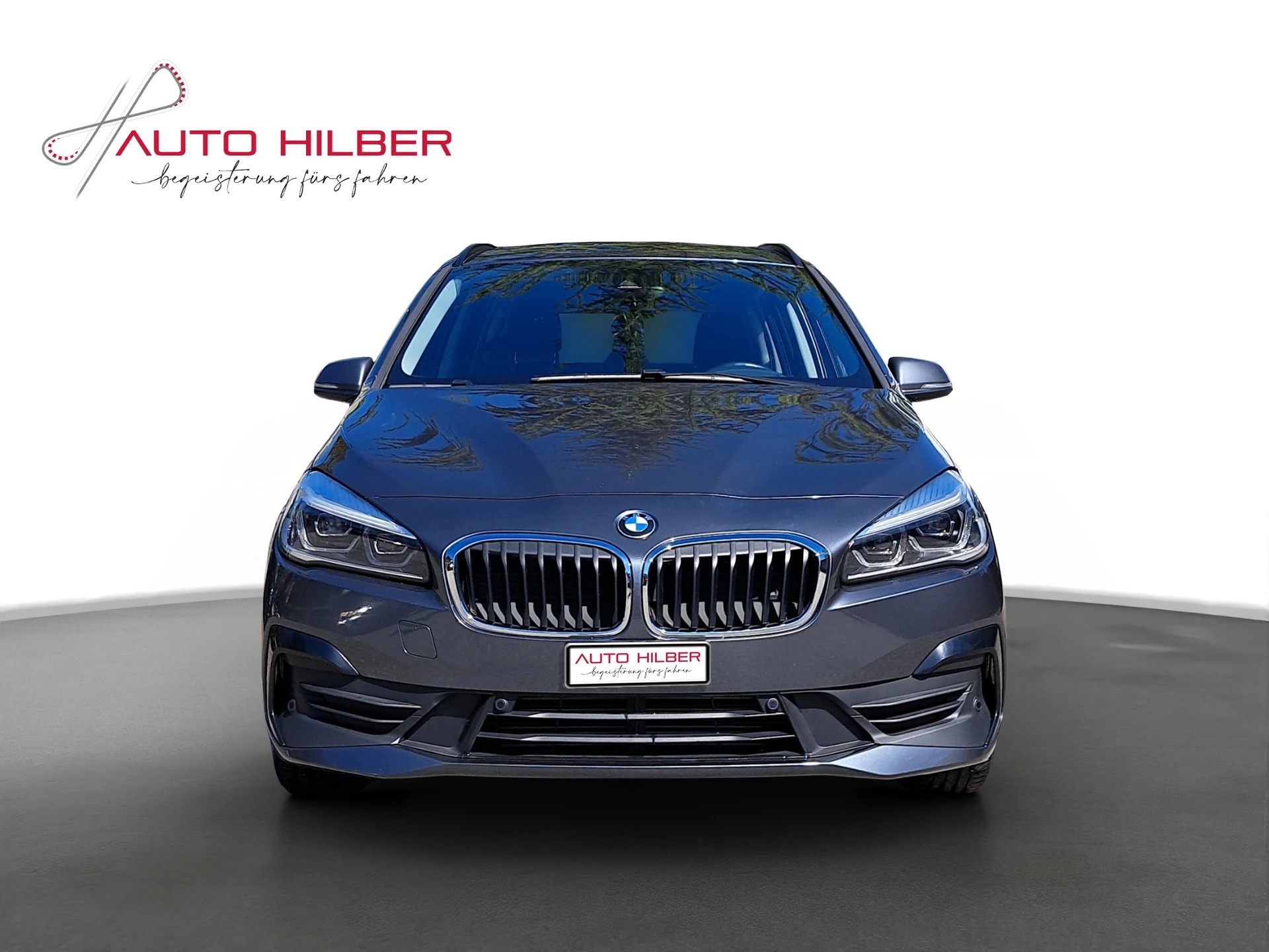 BMW 218d xDrive Gran Tourer Steptronic-showroom-element-1