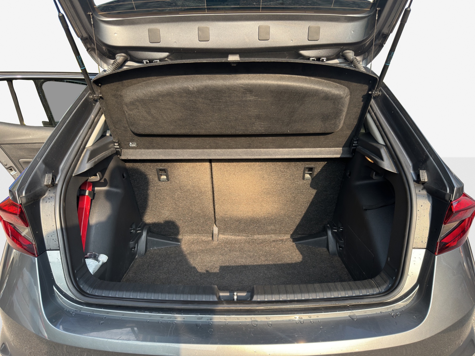 SKODA Fabia 1.0 TSI Ambition DSG-image-12