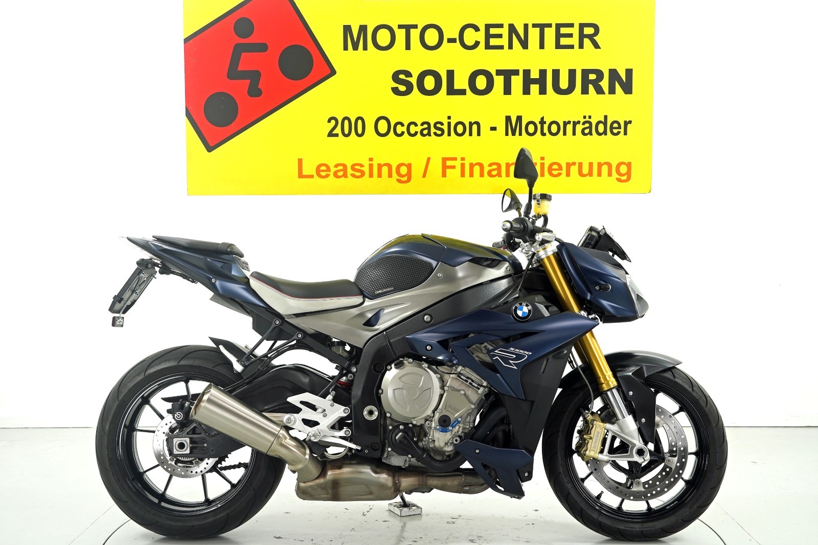 BMW S 1000 R ABS-image-0