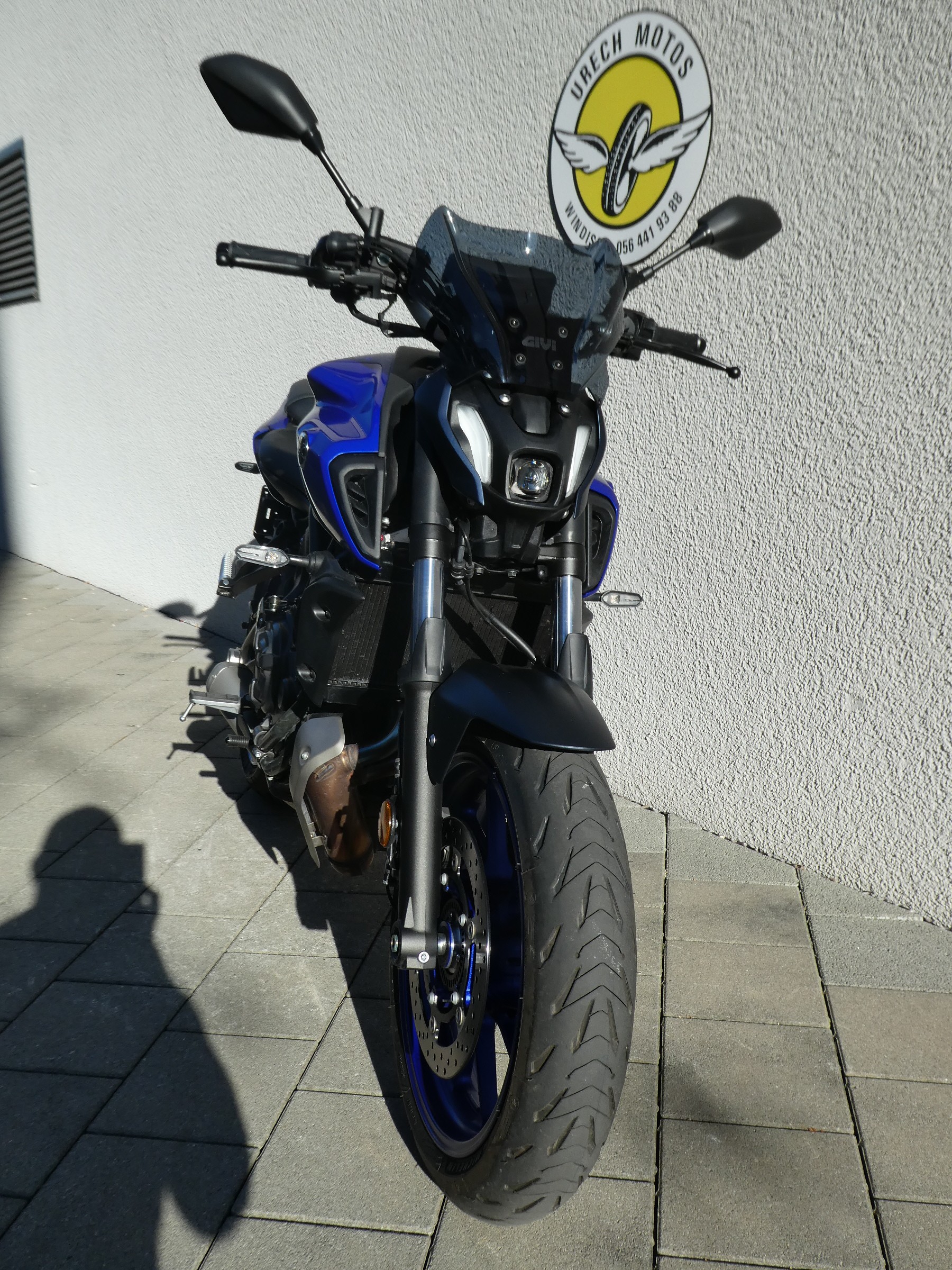 YAMAHA MT-07 (35KW)-image-2
