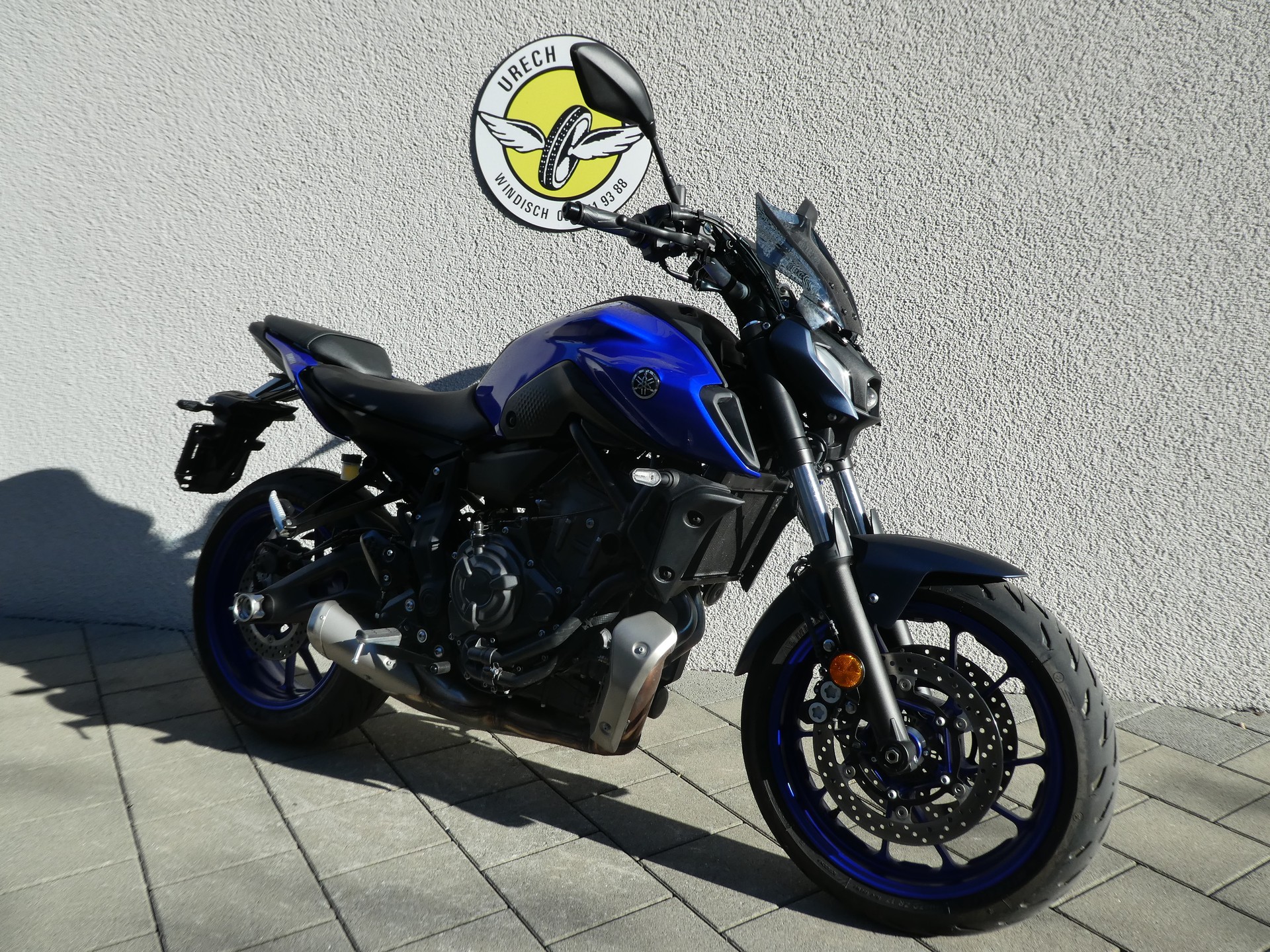YAMAHA MT-07 (35KW)-image-0