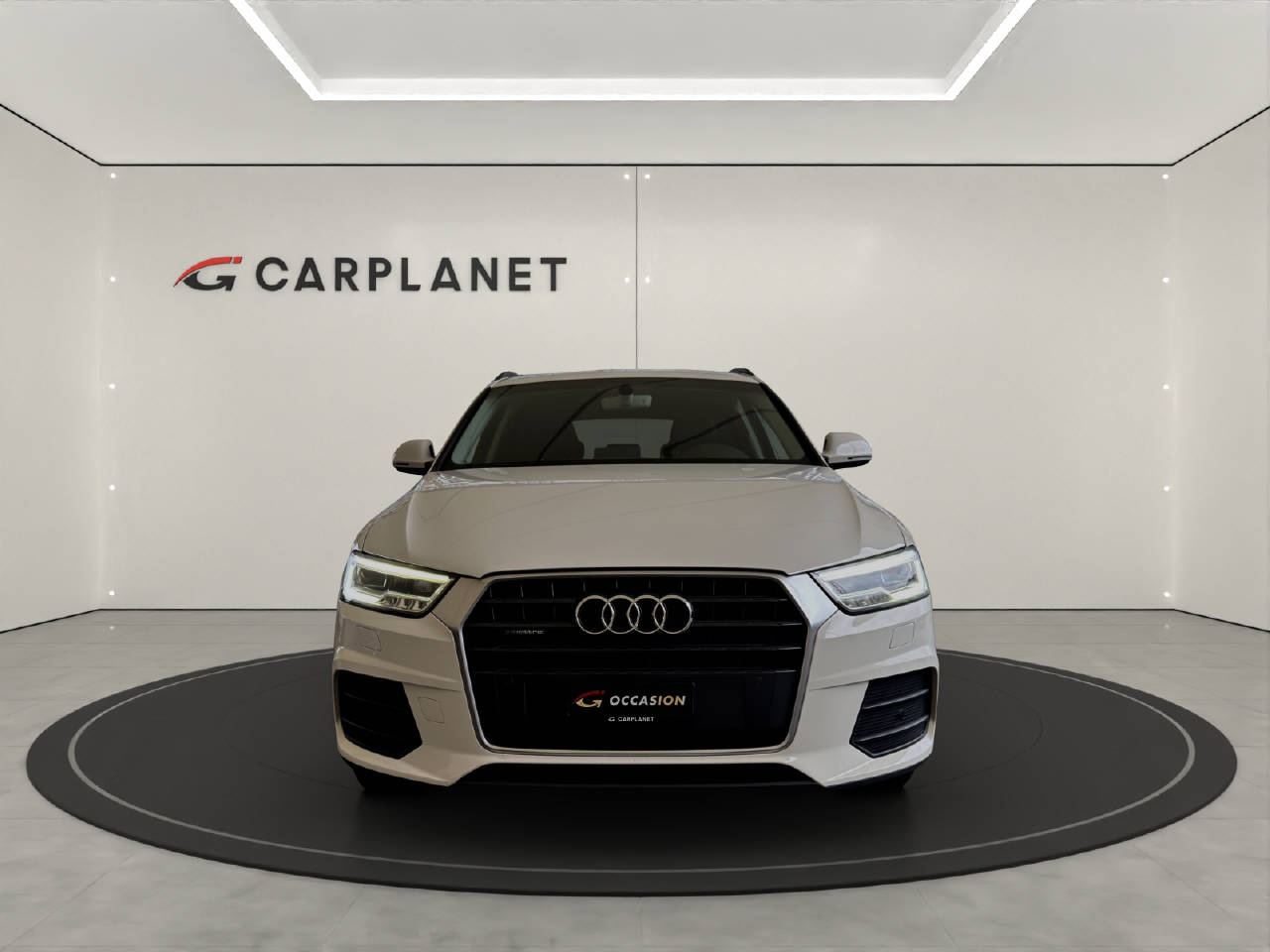 AUDI Q3 2.0 TDI 150 quattro S-Tronic-showroom-element-2