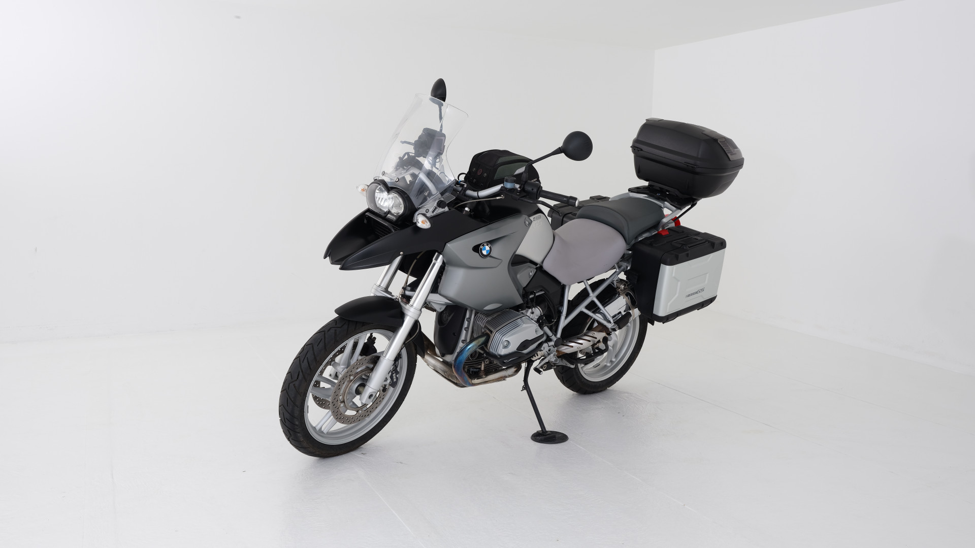 BMW R 1200 GS-image-1