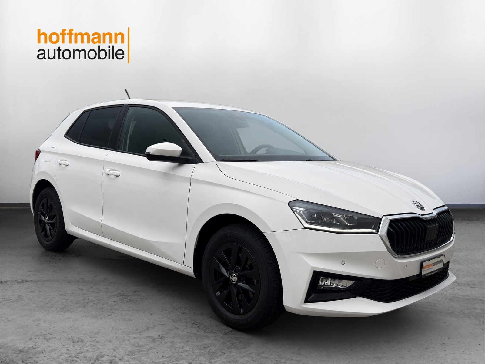 SKODA Fabia 1.0 TSI Selection DSG-showroom-element-2