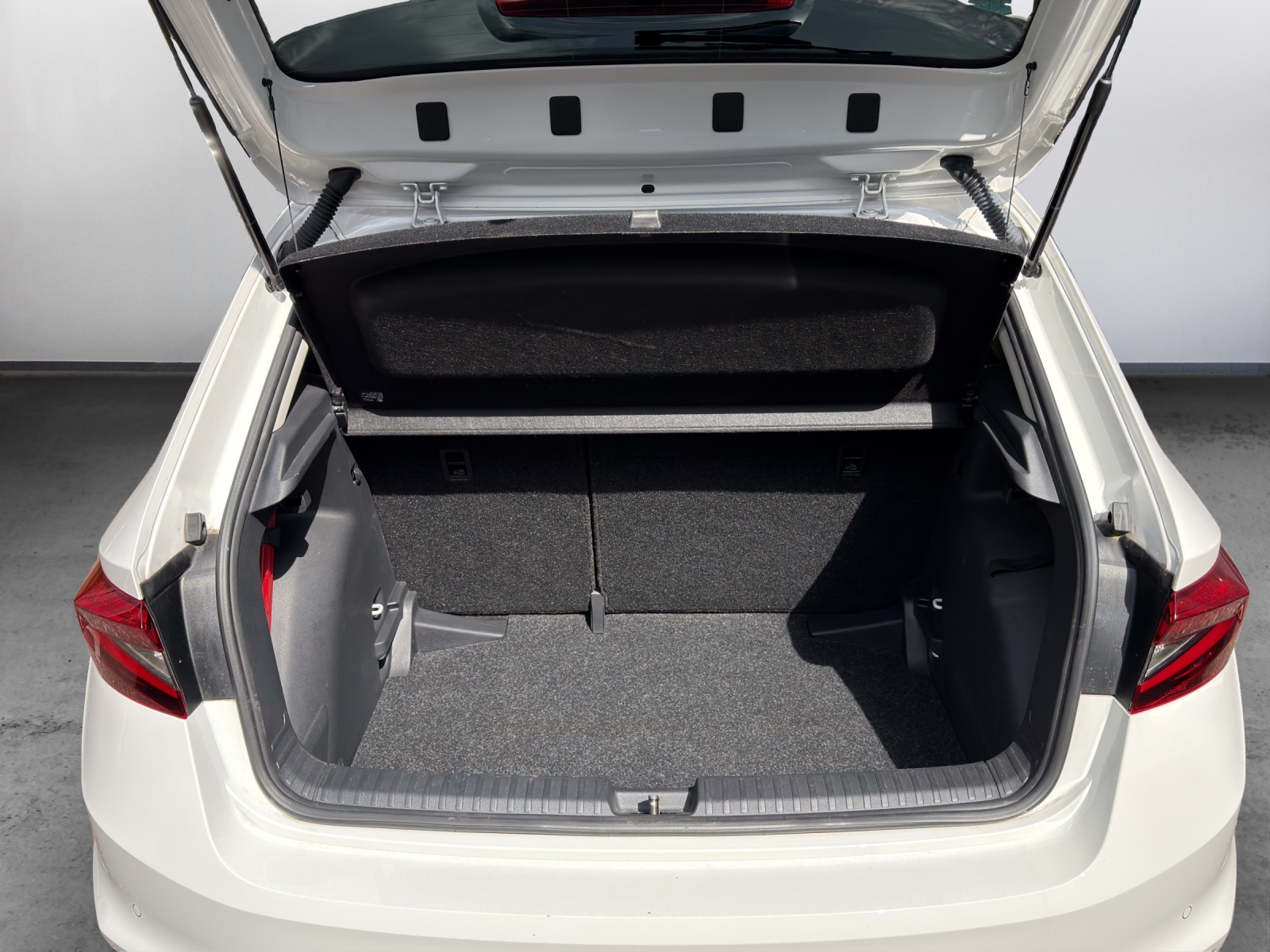 SKODA Fabia 1.0 TSI Selection DSG-image-11
