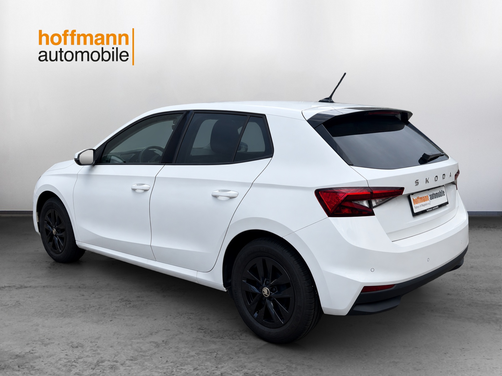 SKODA Fabia 1.0 TSI Selection DSG-image-5