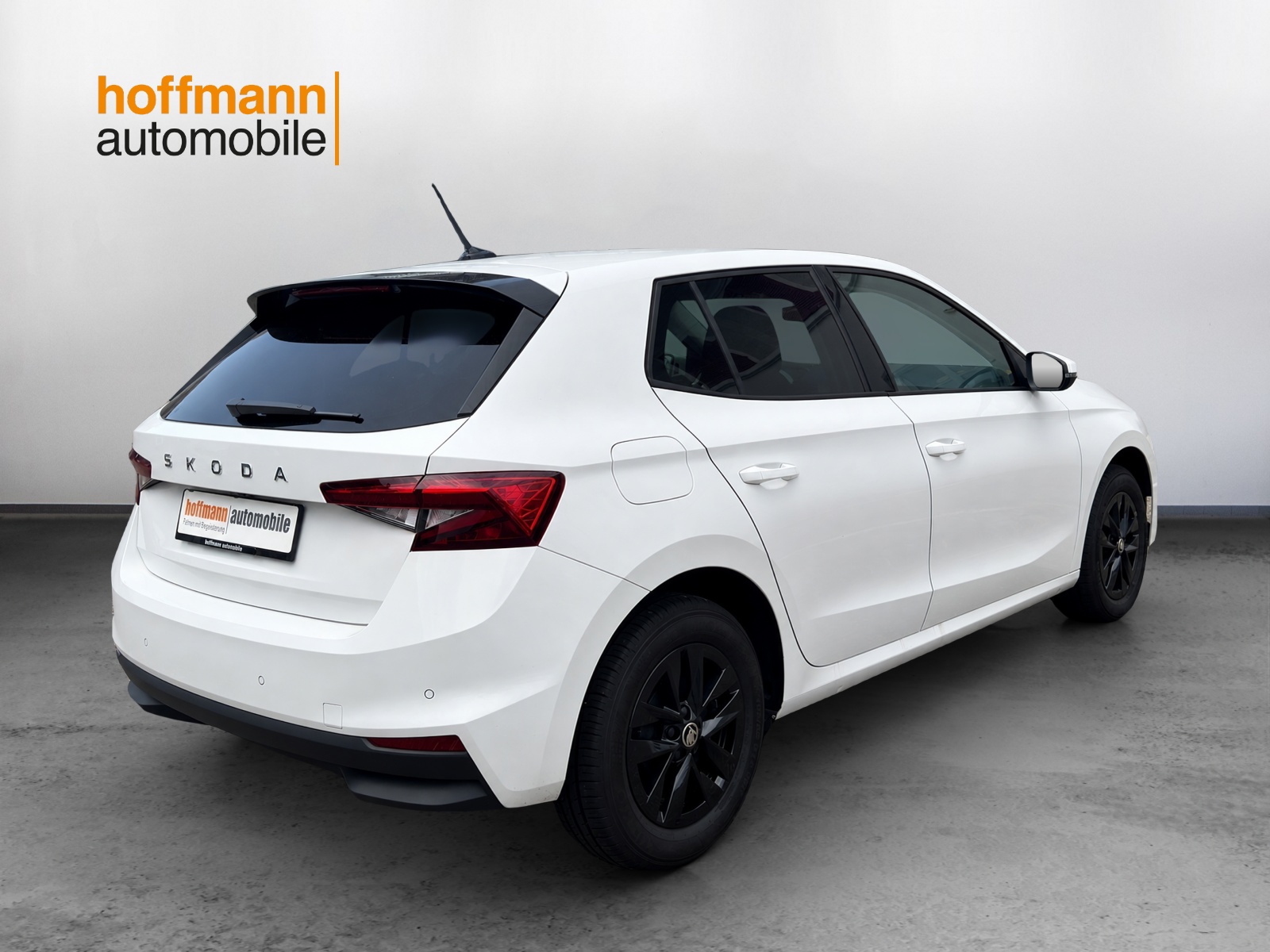 SKODA Fabia 1.0 TSI Selection DSG-showroom-element-3