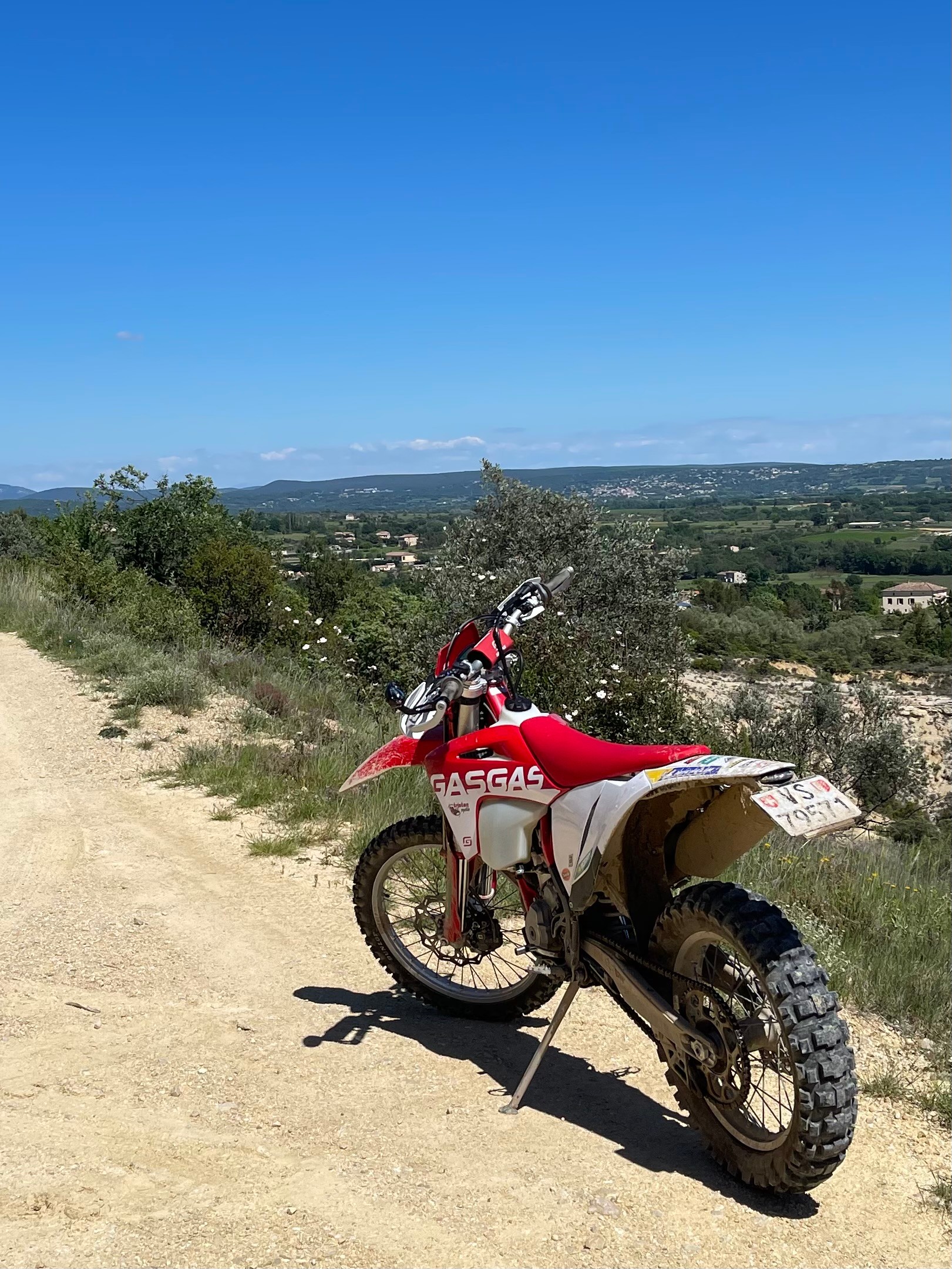 GASGAS EC 350F-image-2