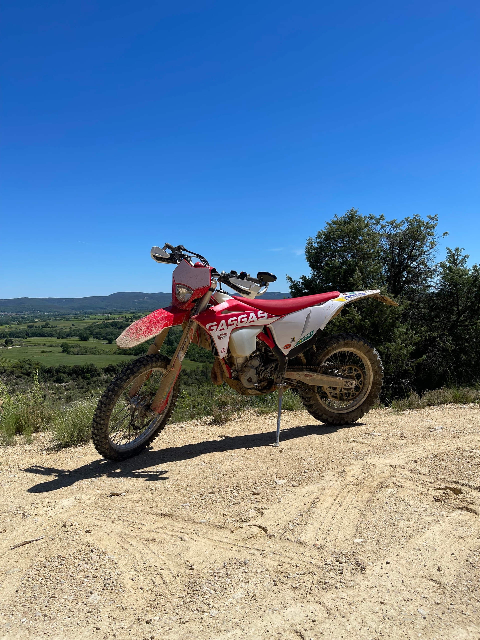 GASGAS EC 350F-image-3