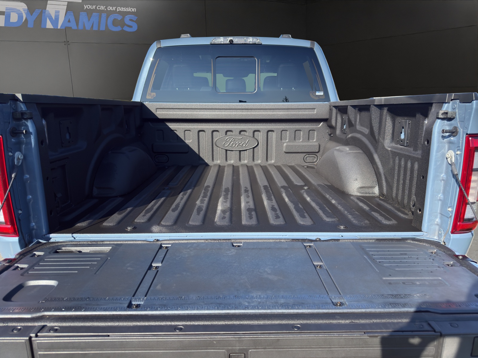 FORD F-Pickup 150 Raptor Super Crew-image-16