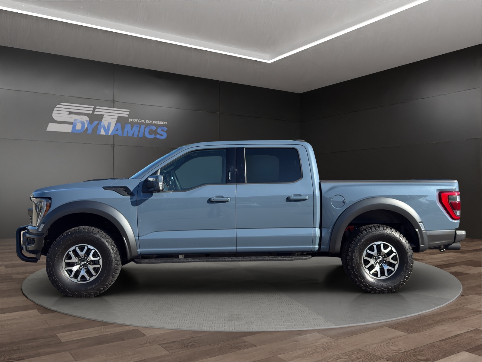 FORD F-Pickup 150 Raptor Super Crew-showroom-element-2