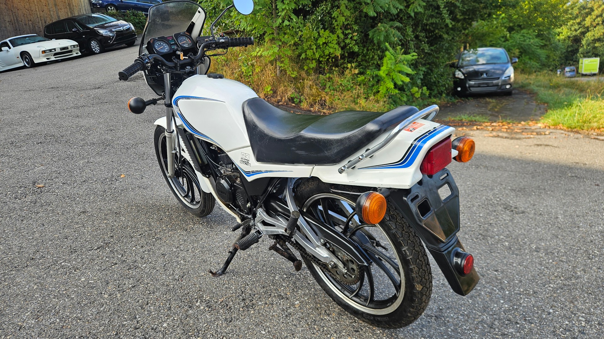 YAMAHA RD 125 LC-image-3