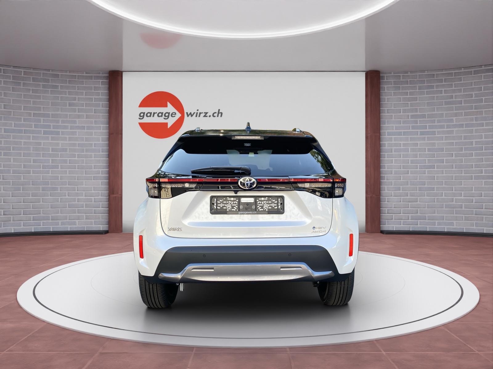 TOYOTA Yaris Cross 1.5 VVT-i HSD Premium AWD-i-showroom-element-3