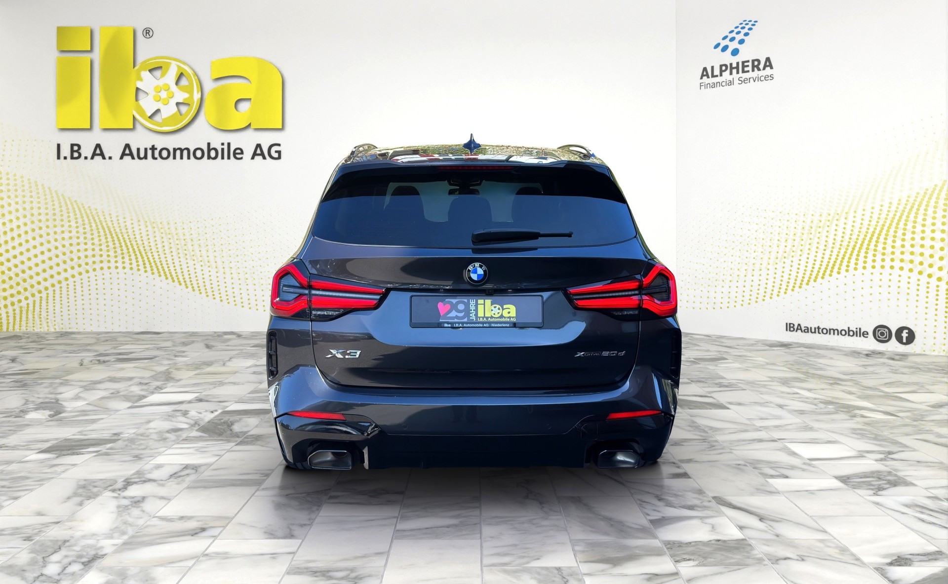 BMW X3 xDrive 48V 30d M Sport-showroom-element-3