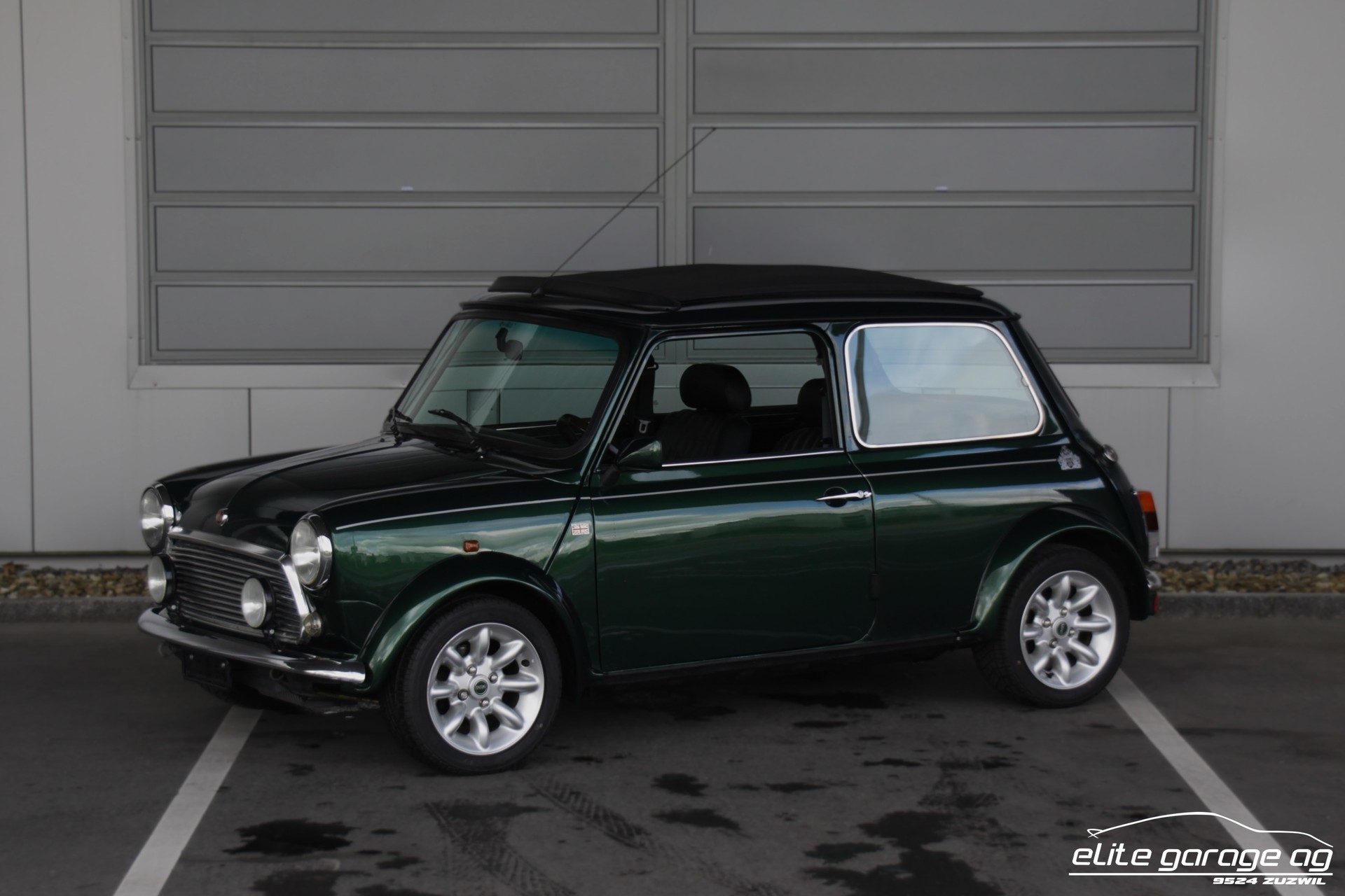 ROVER Mini 1.3