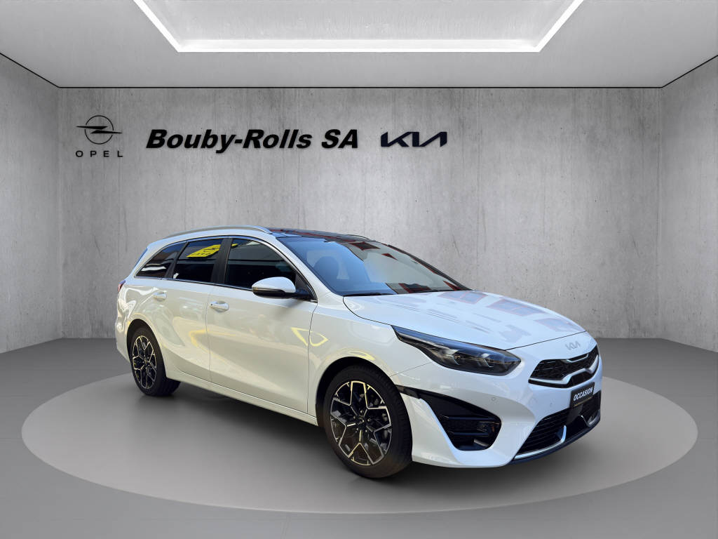 KIA Ceed SW 1.5 T-GDi MHEV GT-Line-showroom-element-1