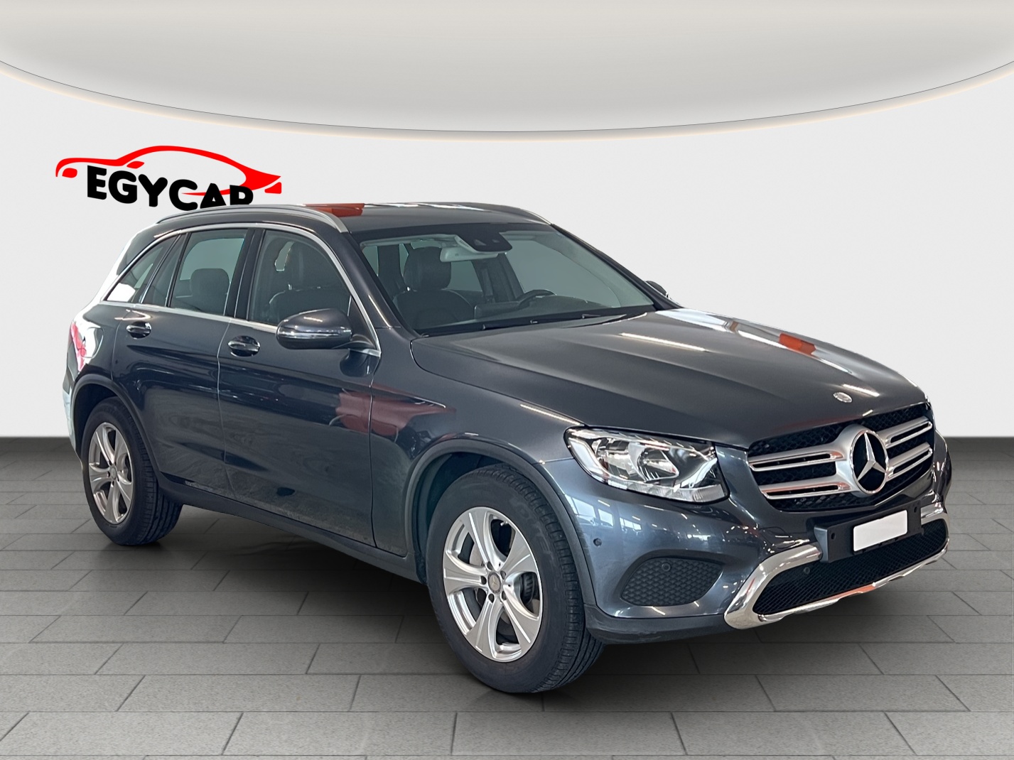MERCEDES-BENZ GLC 250 Exclusive 4Matic 9G-Tronic-showroom-element-1