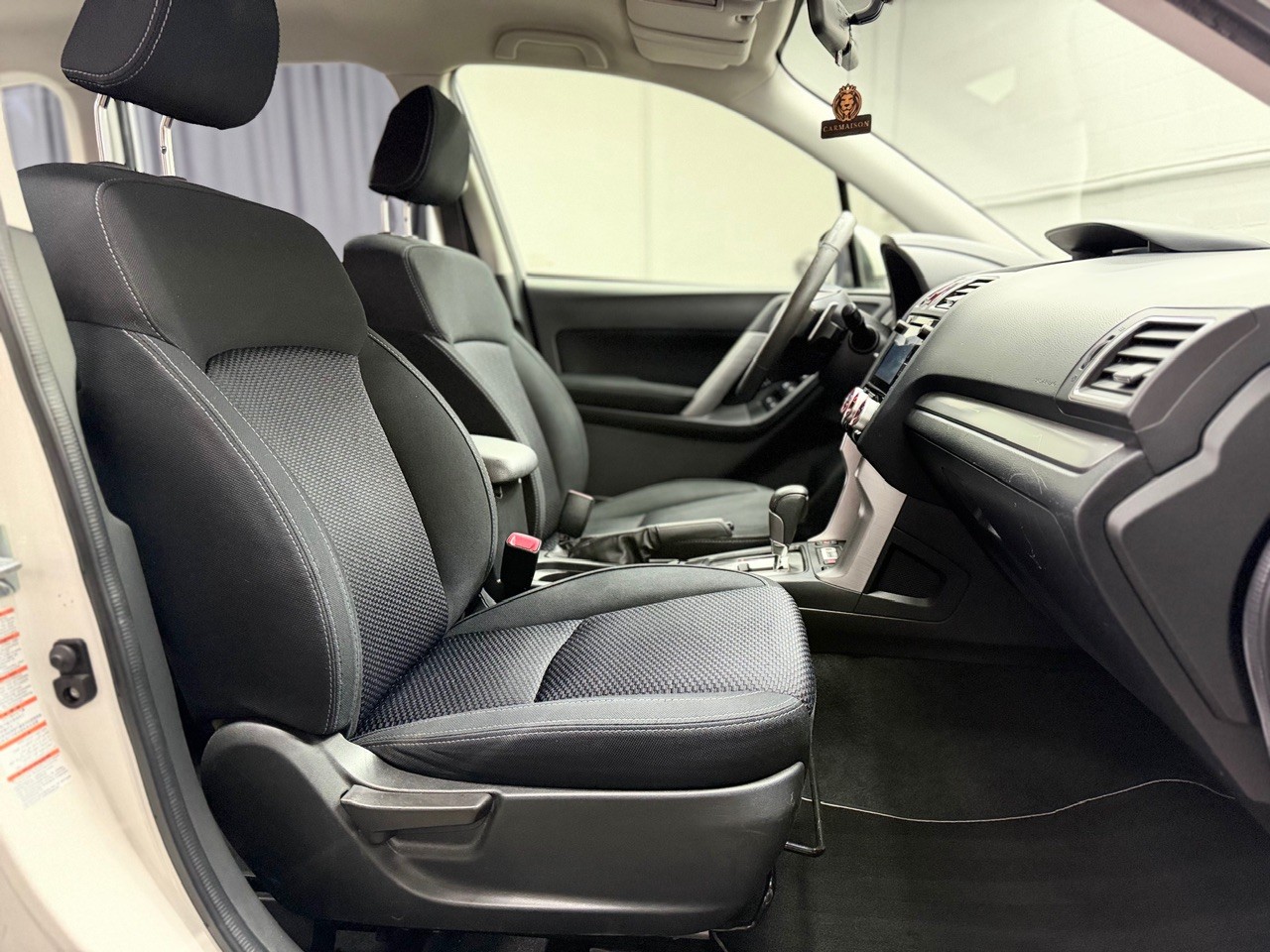 SUBARU Forester 2.0i Swiss Lineartronic | Rückfahrkamera | Tempomat | 4x4-image-22