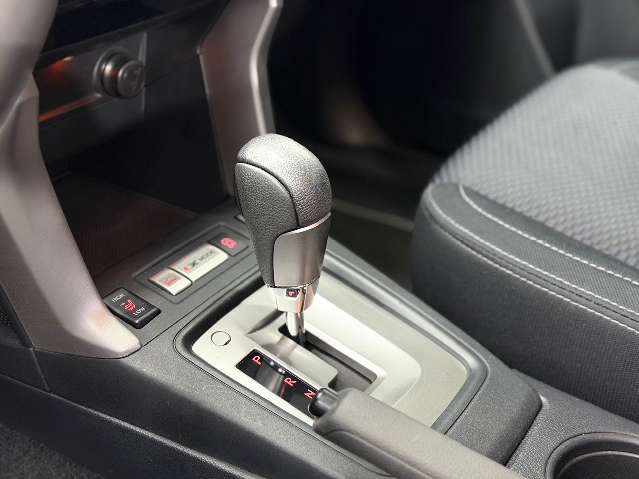 SUBARU Forester 2.0i Swiss Lineartronic | Rückfahrkamera | Tempomat | 4x4-image-14