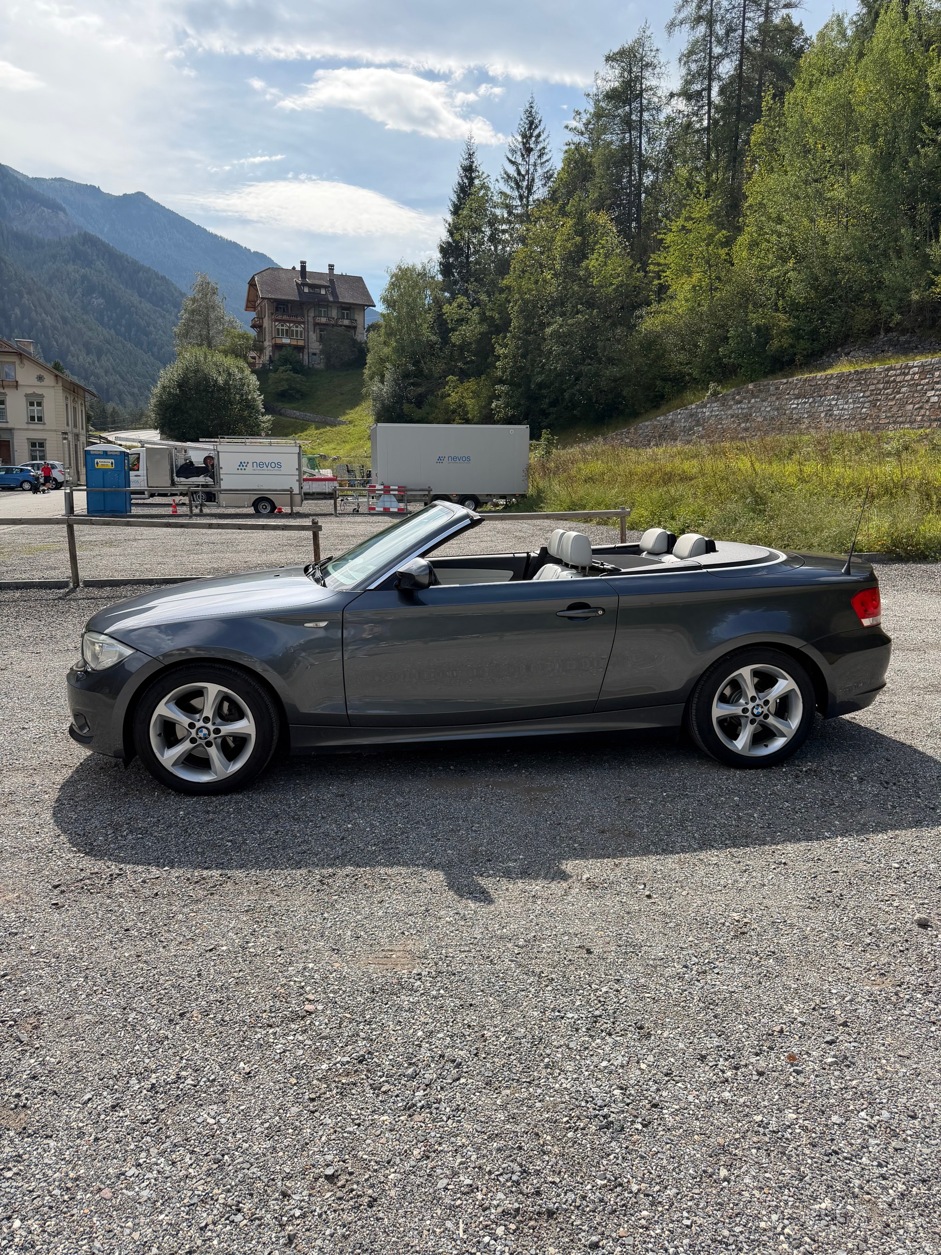 BMW 125i-image-1